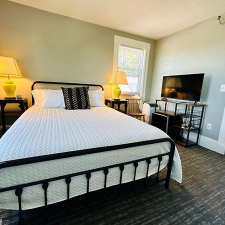 Gifford House Hotel Provincetown Bagian luar foto