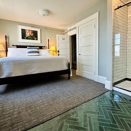 Gifford House Hotel Provincetown Bagian luar foto