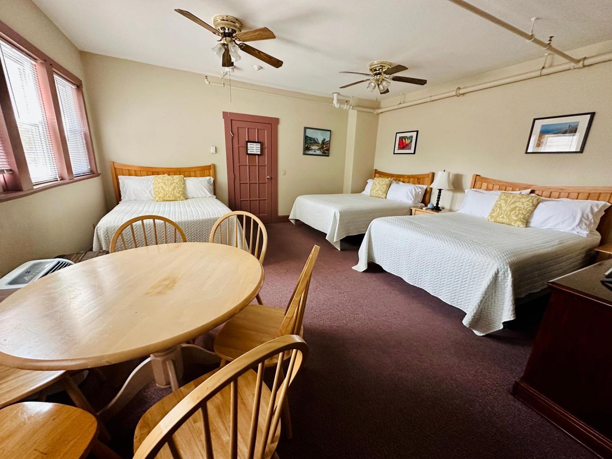 Gifford House Hotel Provincetown Bagian luar foto