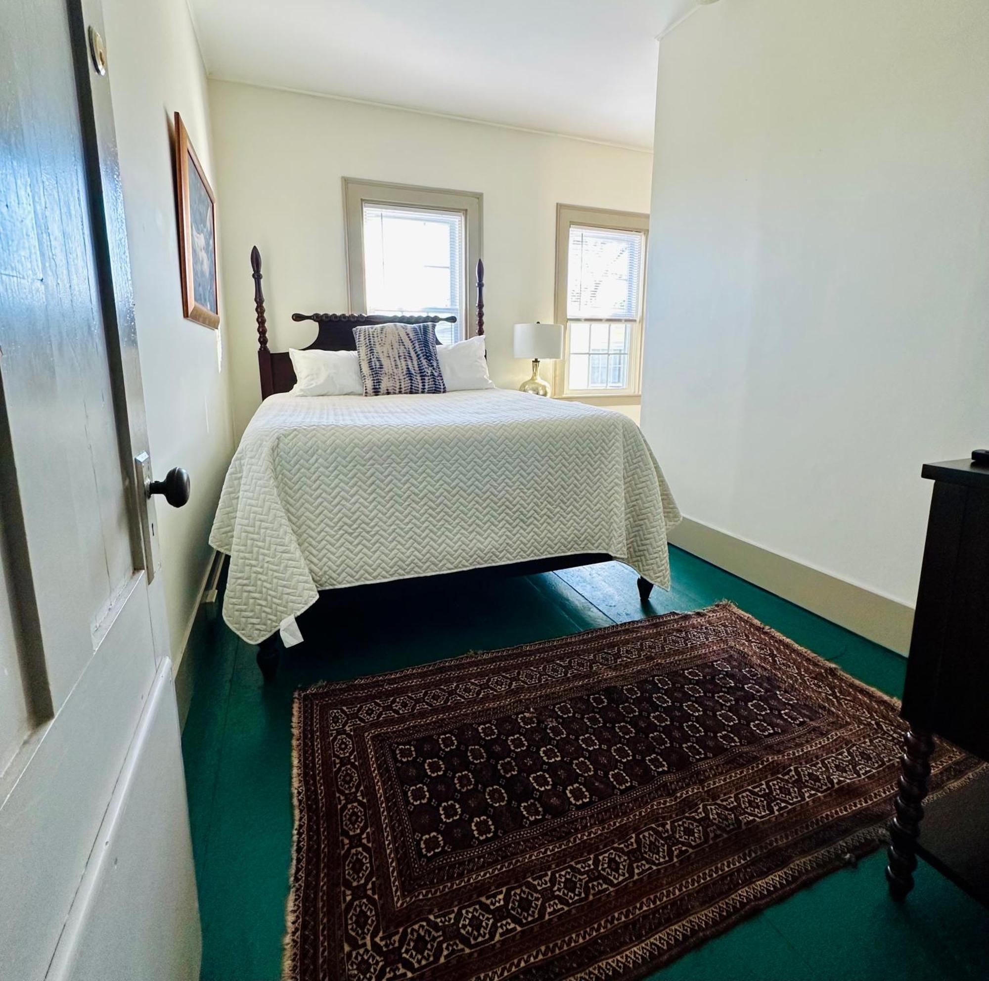 Gifford House Hotel Provincetown Bagian luar foto