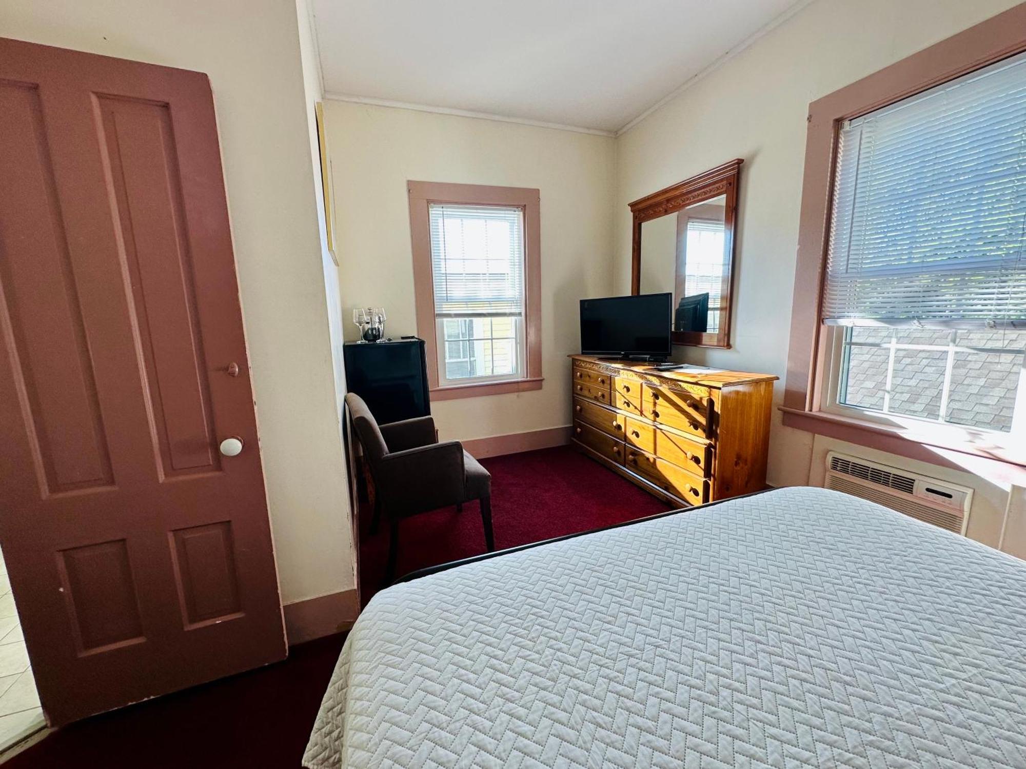 Gifford House Hotel Provincetown Bagian luar foto