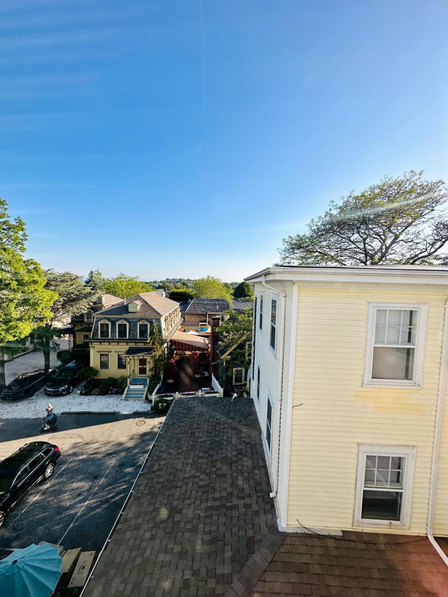 Gifford House Hotel Provincetown Bagian luar foto