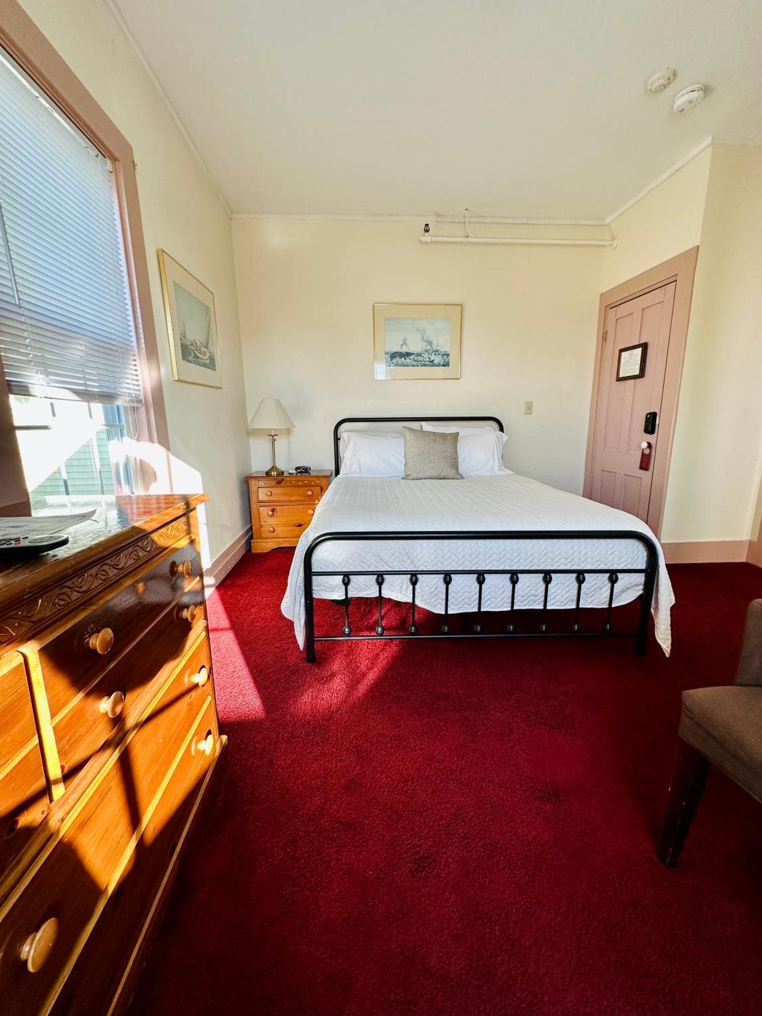 Gifford House Hotel Provincetown Bagian luar foto