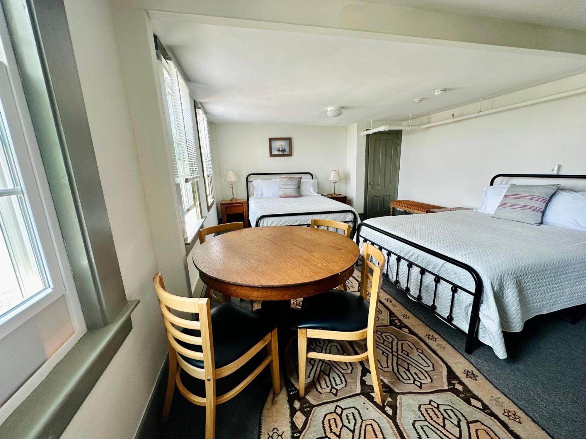 Gifford House Hotel Provincetown Bagian luar foto