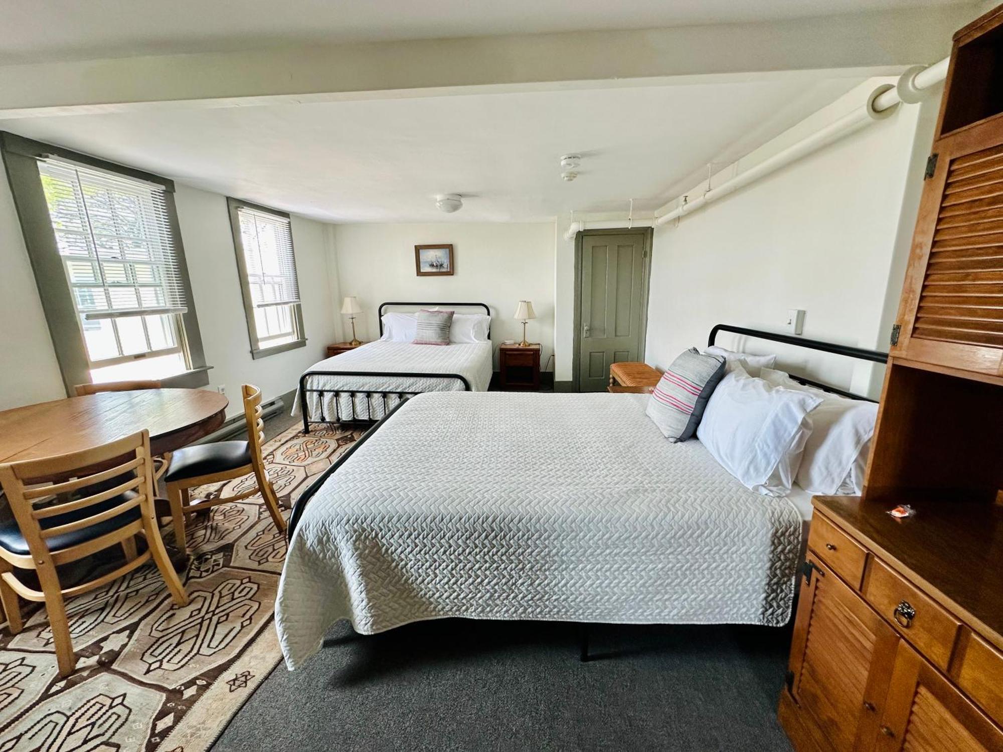 Gifford House Hotel Provincetown Bagian luar foto