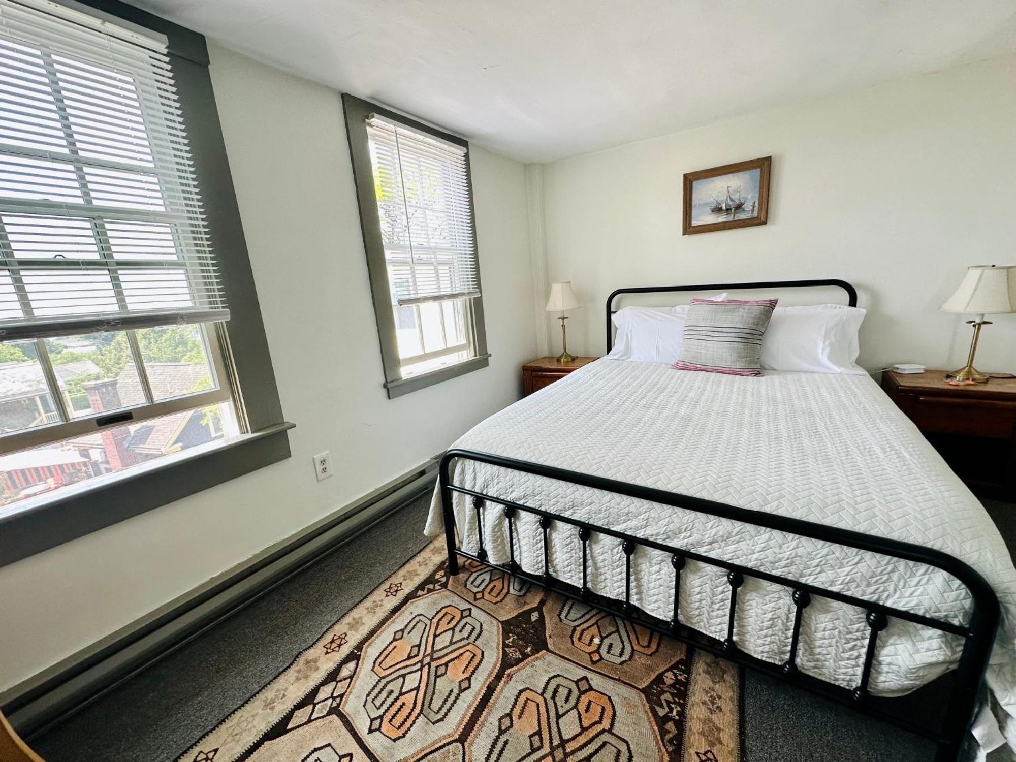 Gifford House Hotel Provincetown Bagian luar foto