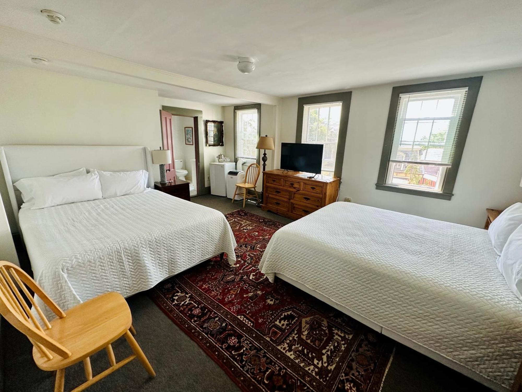 Gifford House Hotel Provincetown Bagian luar foto