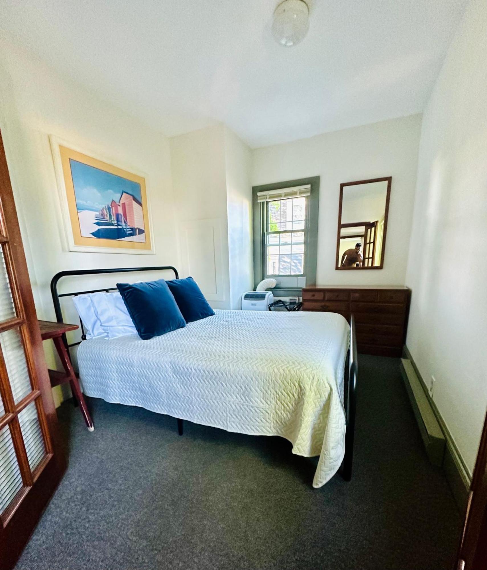 Gifford House Hotel Provincetown Bagian luar foto