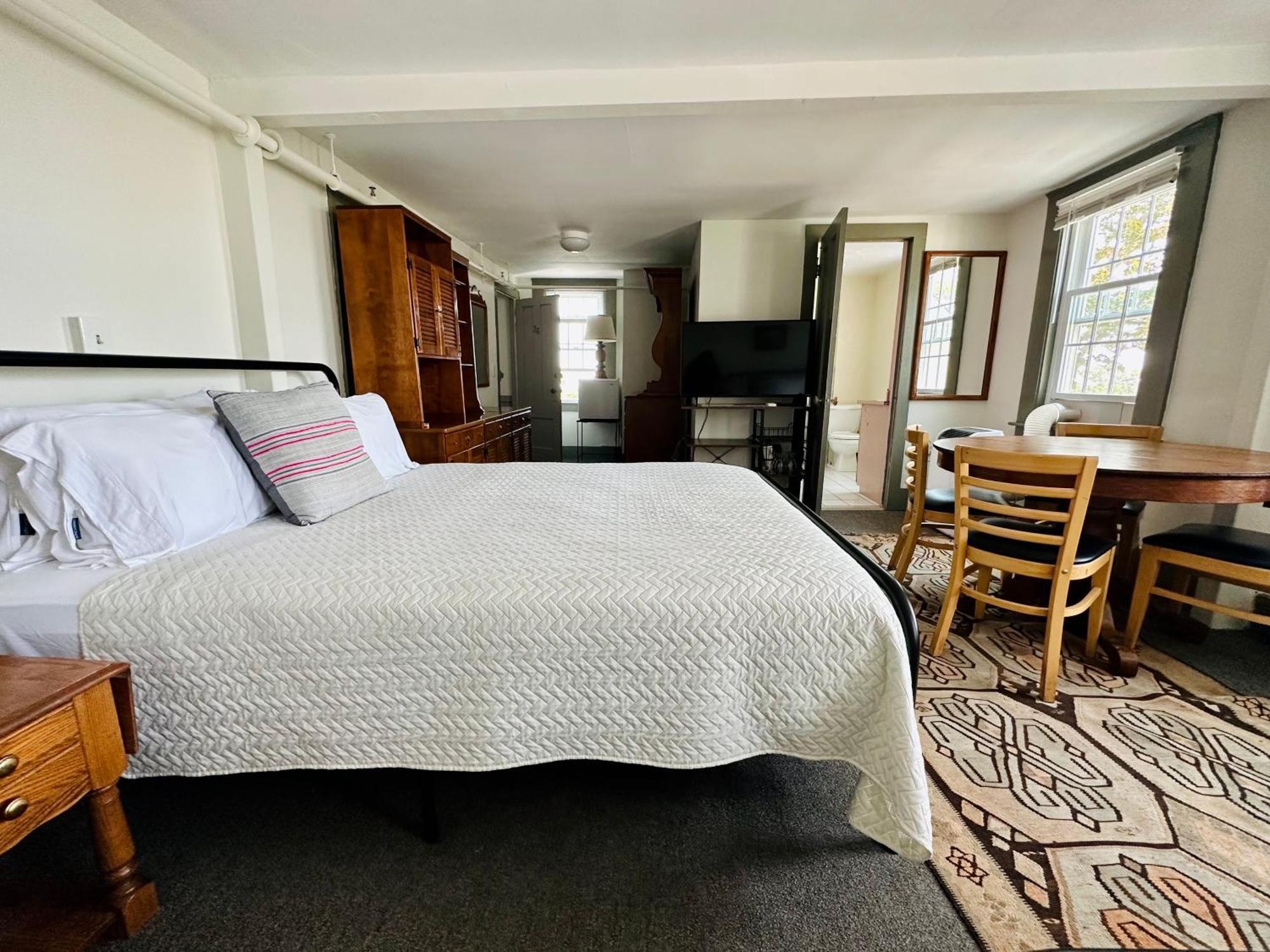 Gifford House Hotel Provincetown Bagian luar foto