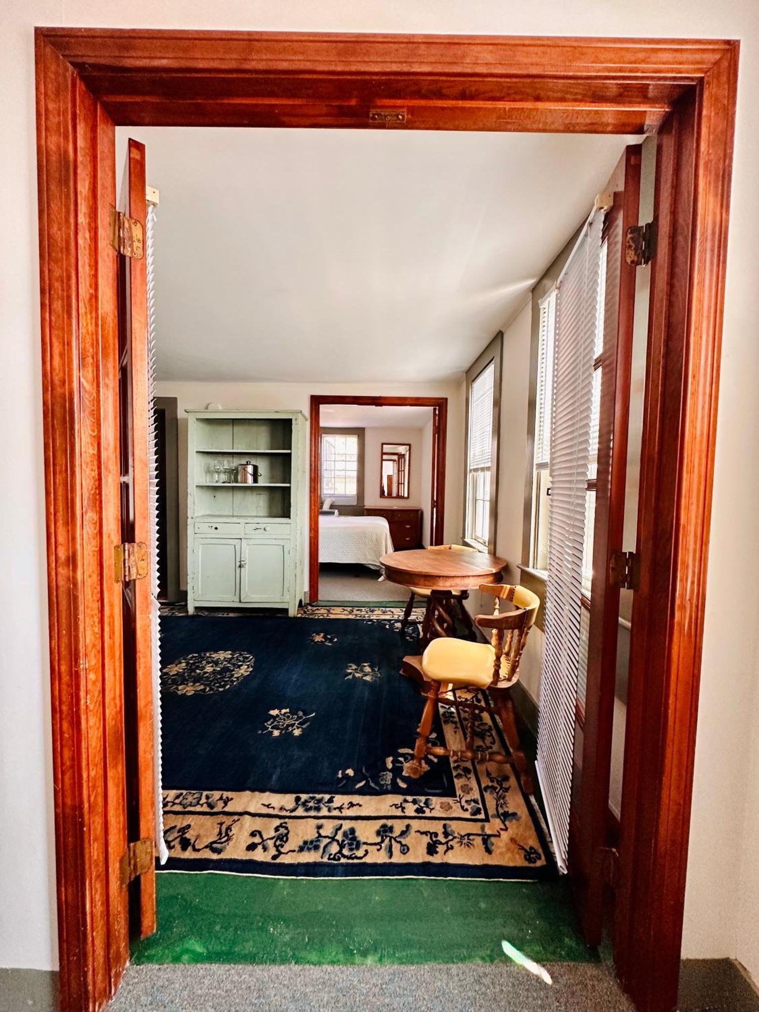 Gifford House Hotel Provincetown Bagian luar foto