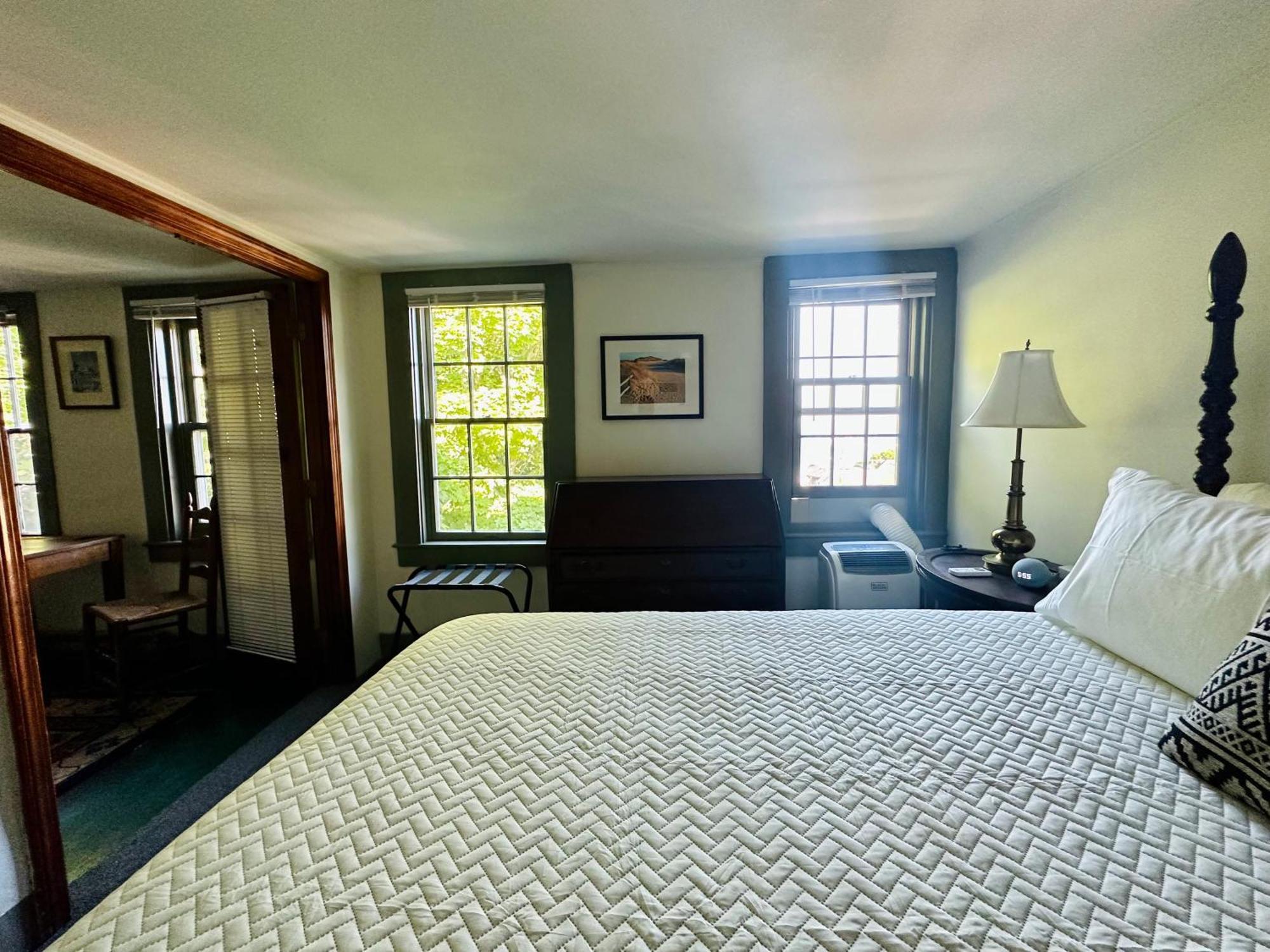 Gifford House Hotel Provincetown Bagian luar foto