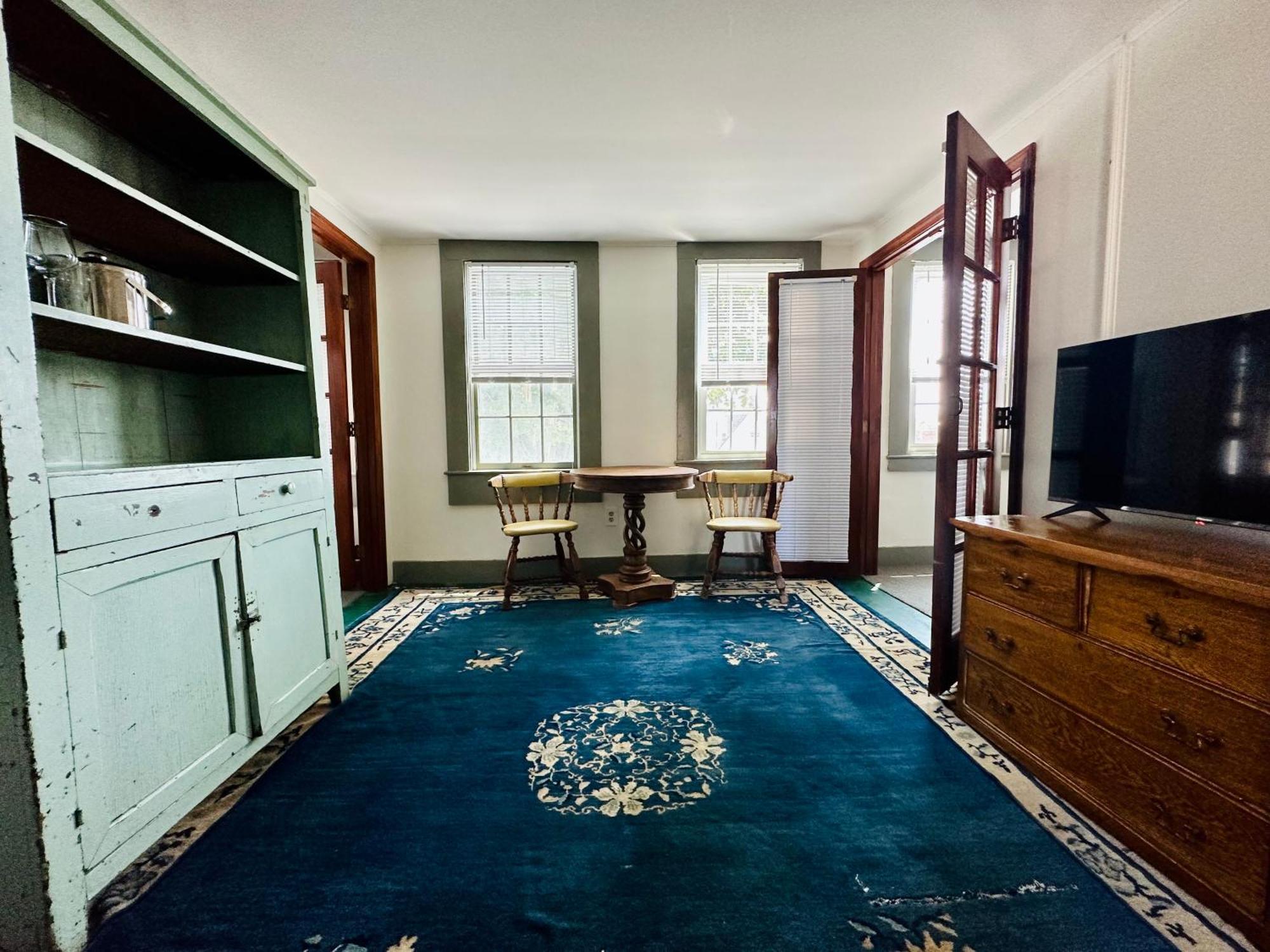 Gifford House Hotel Provincetown Bagian luar foto