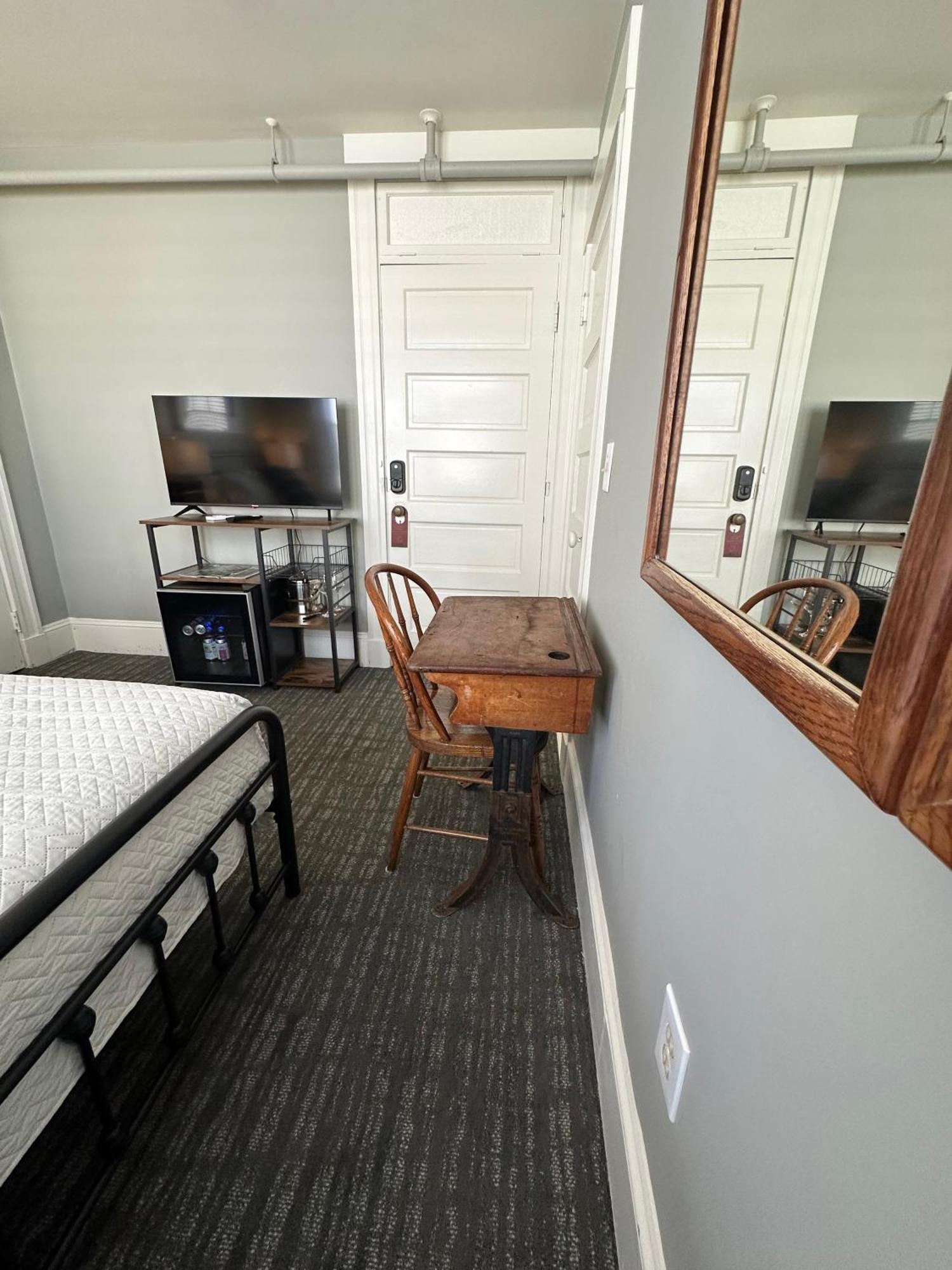 Gifford House Hotel Provincetown Bagian luar foto