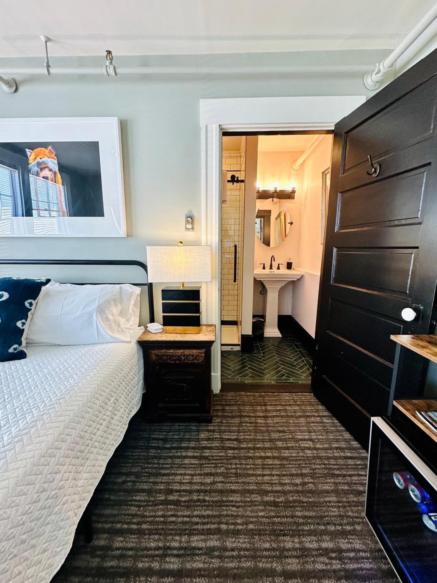 Gifford House Hotel Provincetown Bagian luar foto