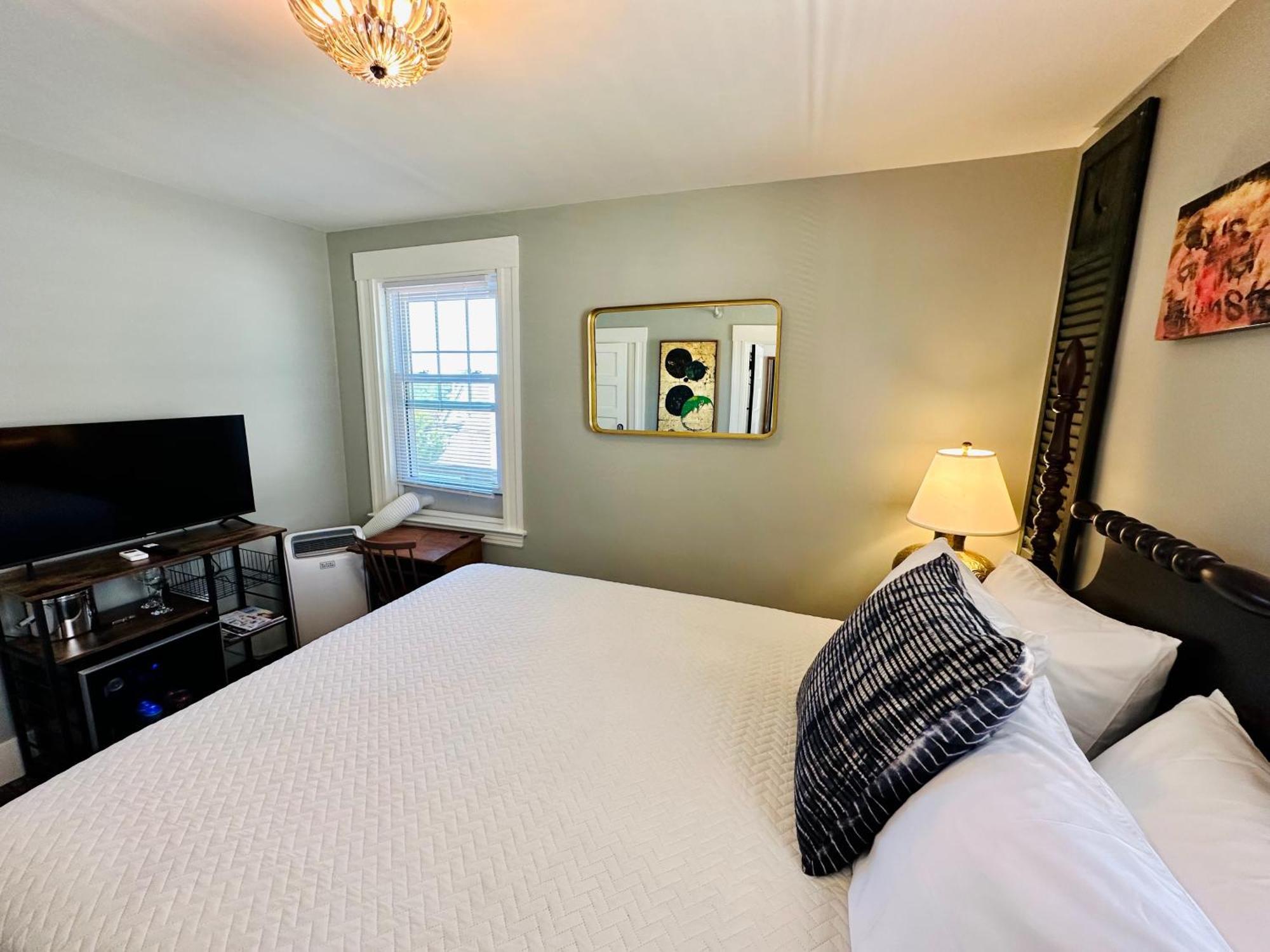 Gifford House Hotel Provincetown Bagian luar foto