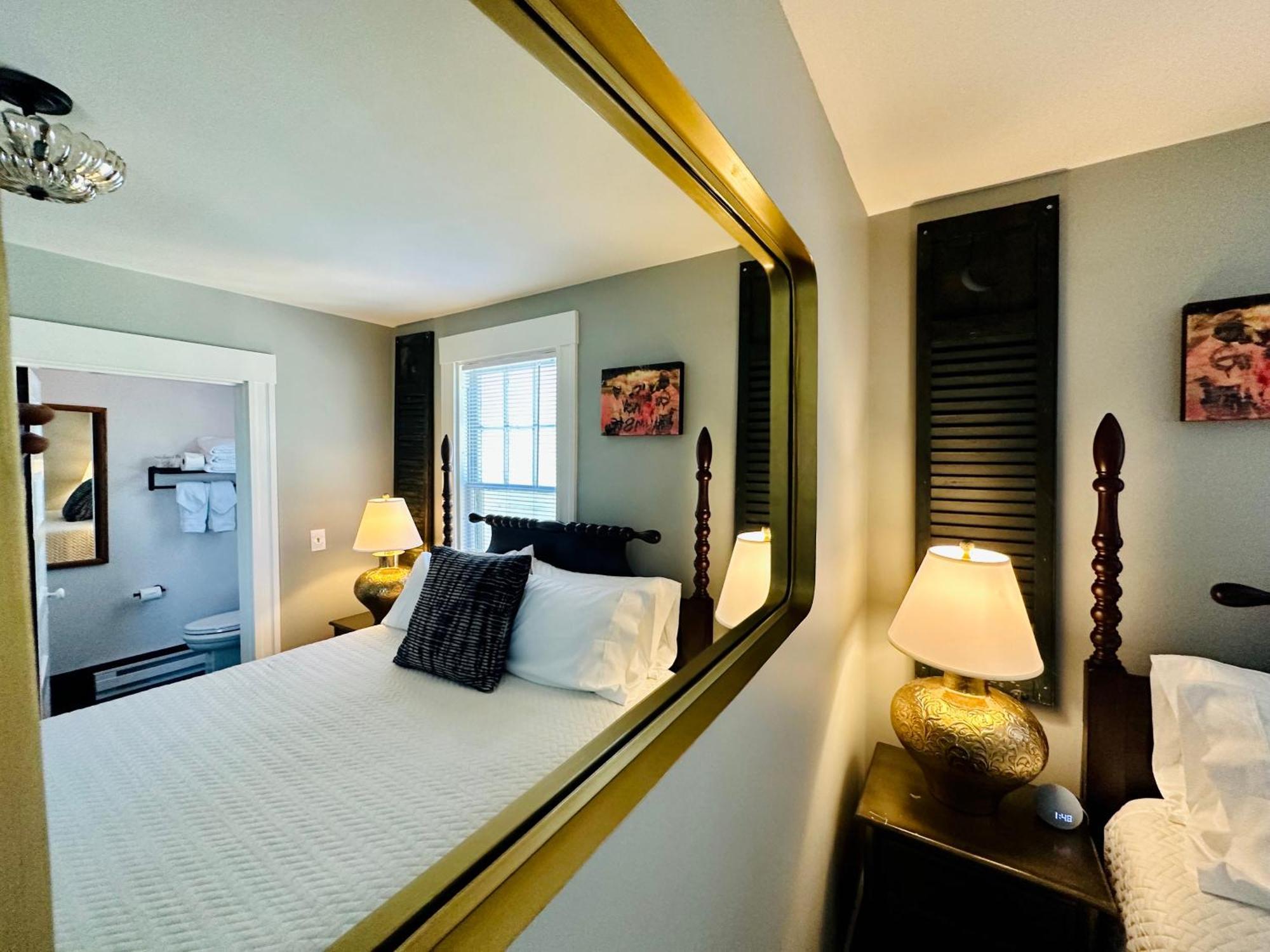 Gifford House Hotel Provincetown Bagian luar foto