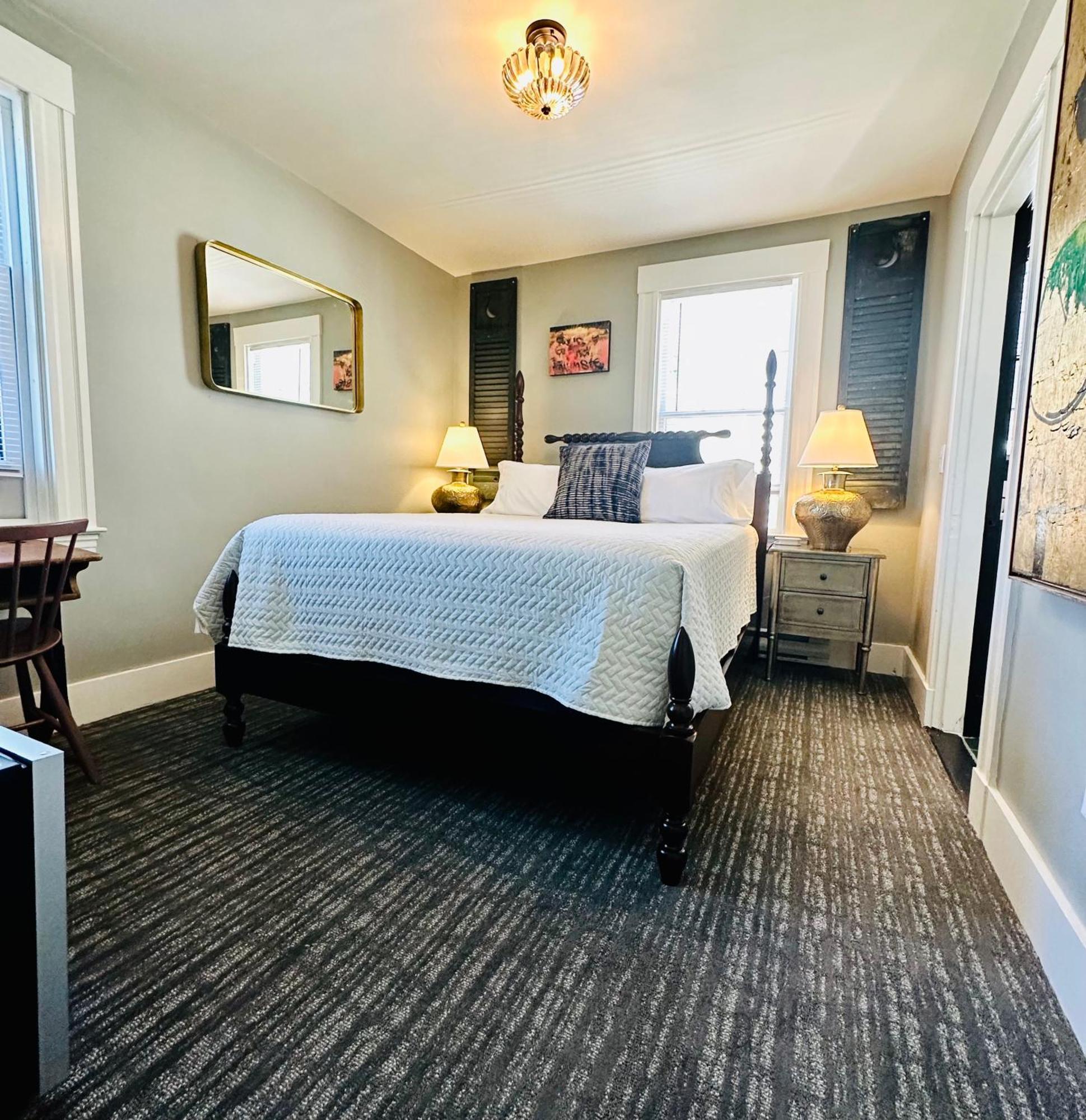Gifford House Hotel Provincetown Bagian luar foto