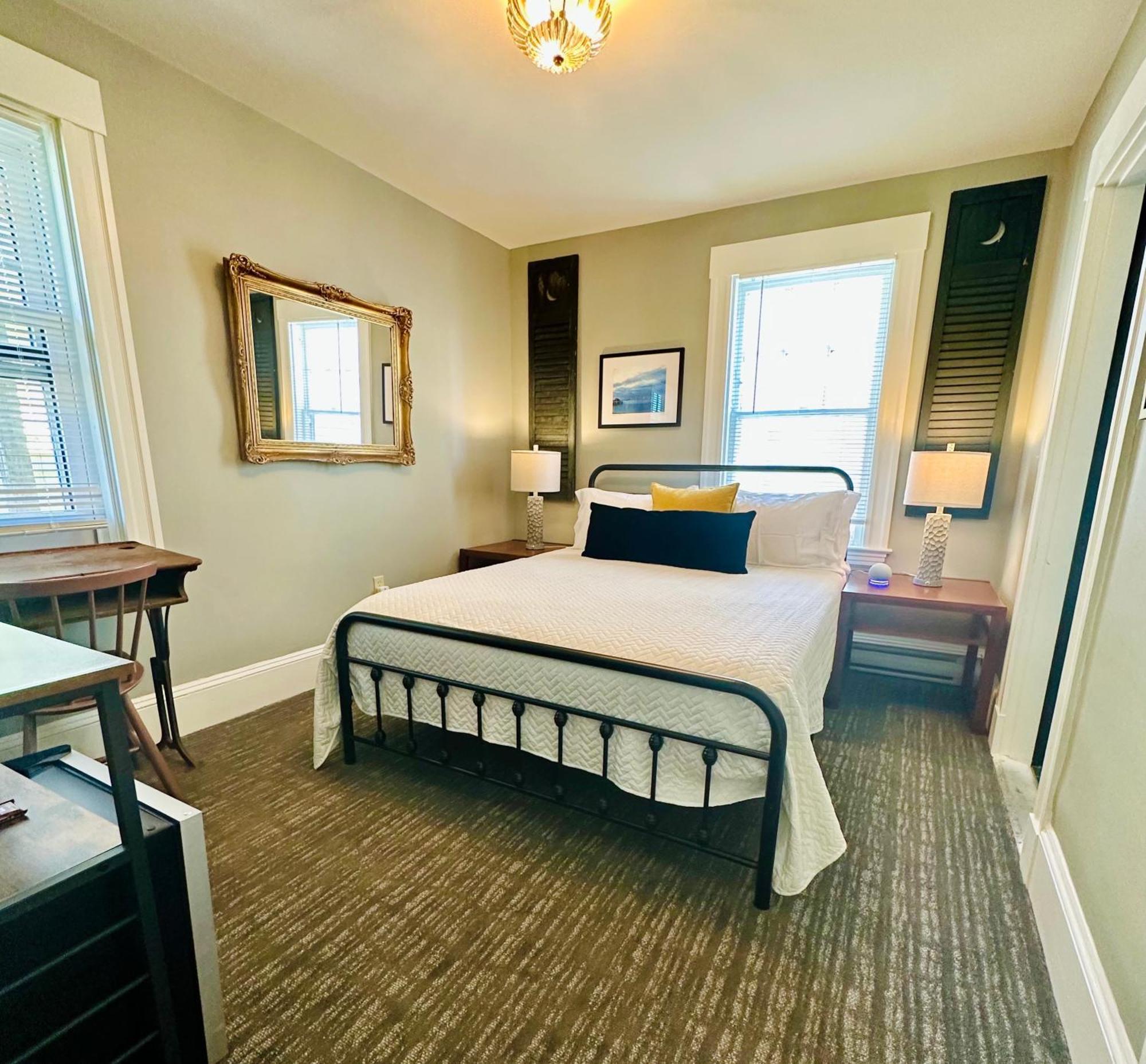 Gifford House Hotel Provincetown Bagian luar foto