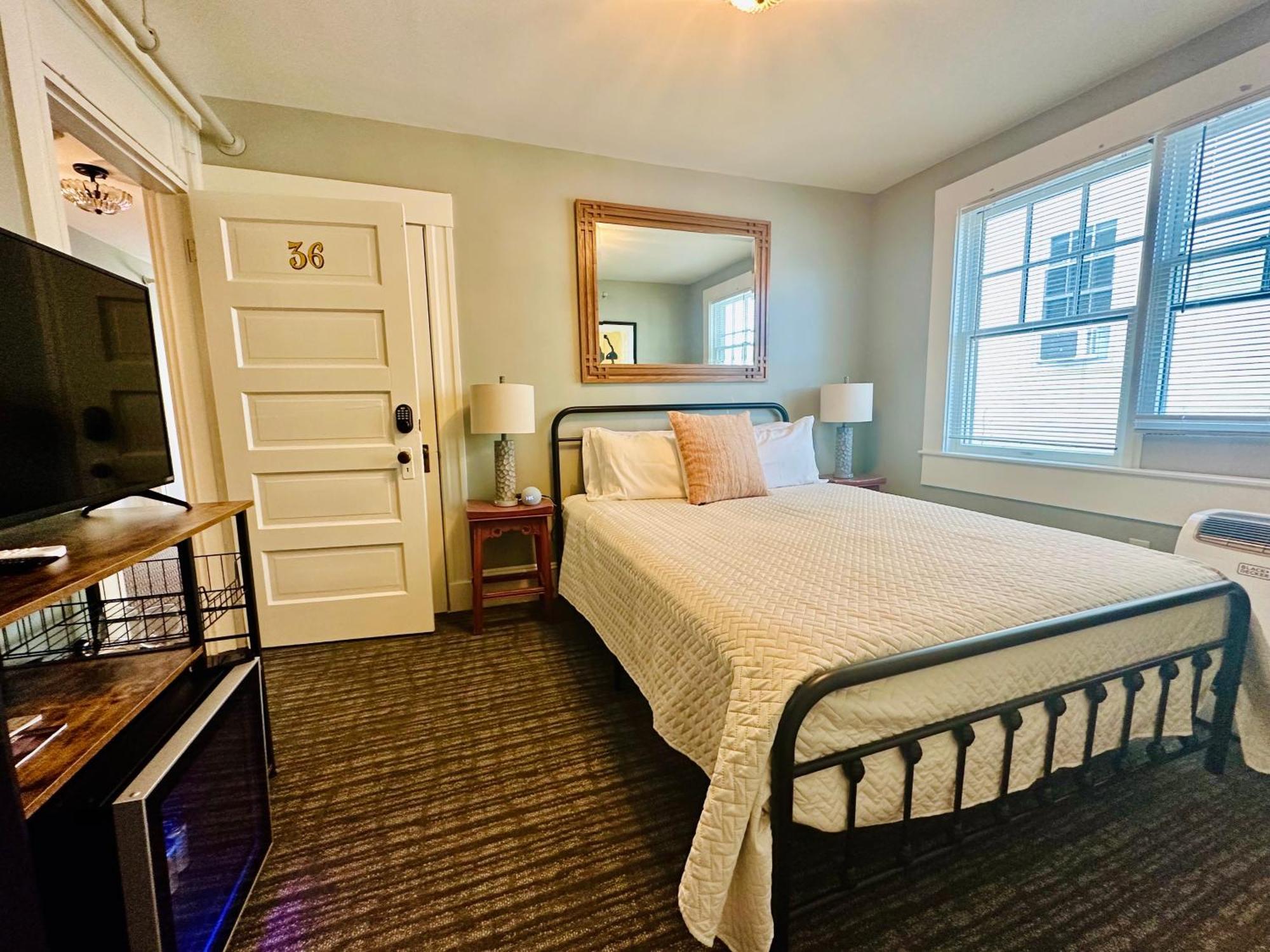 Gifford House Hotel Provincetown Bagian luar foto