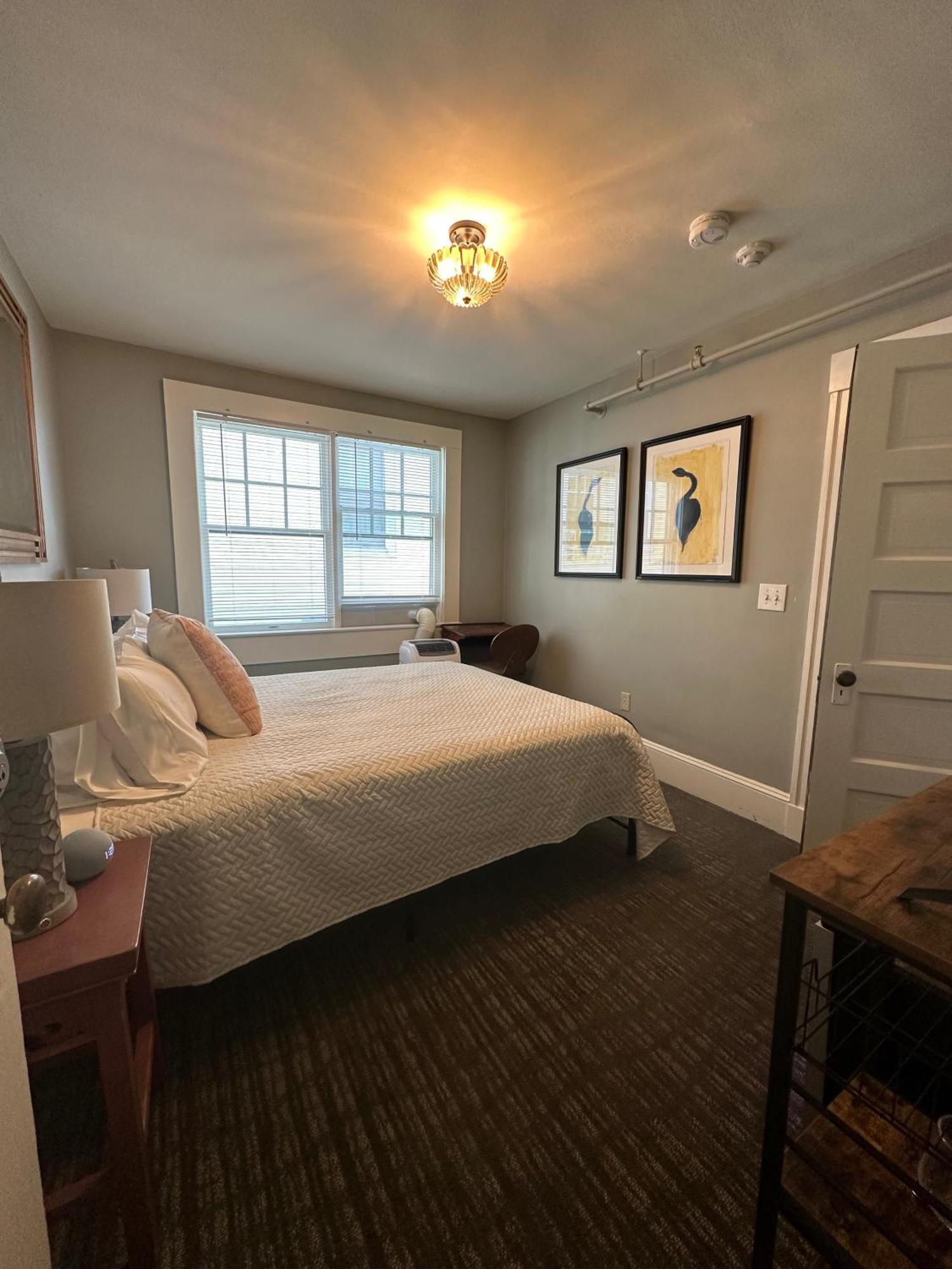 Gifford House Hotel Provincetown Bagian luar foto