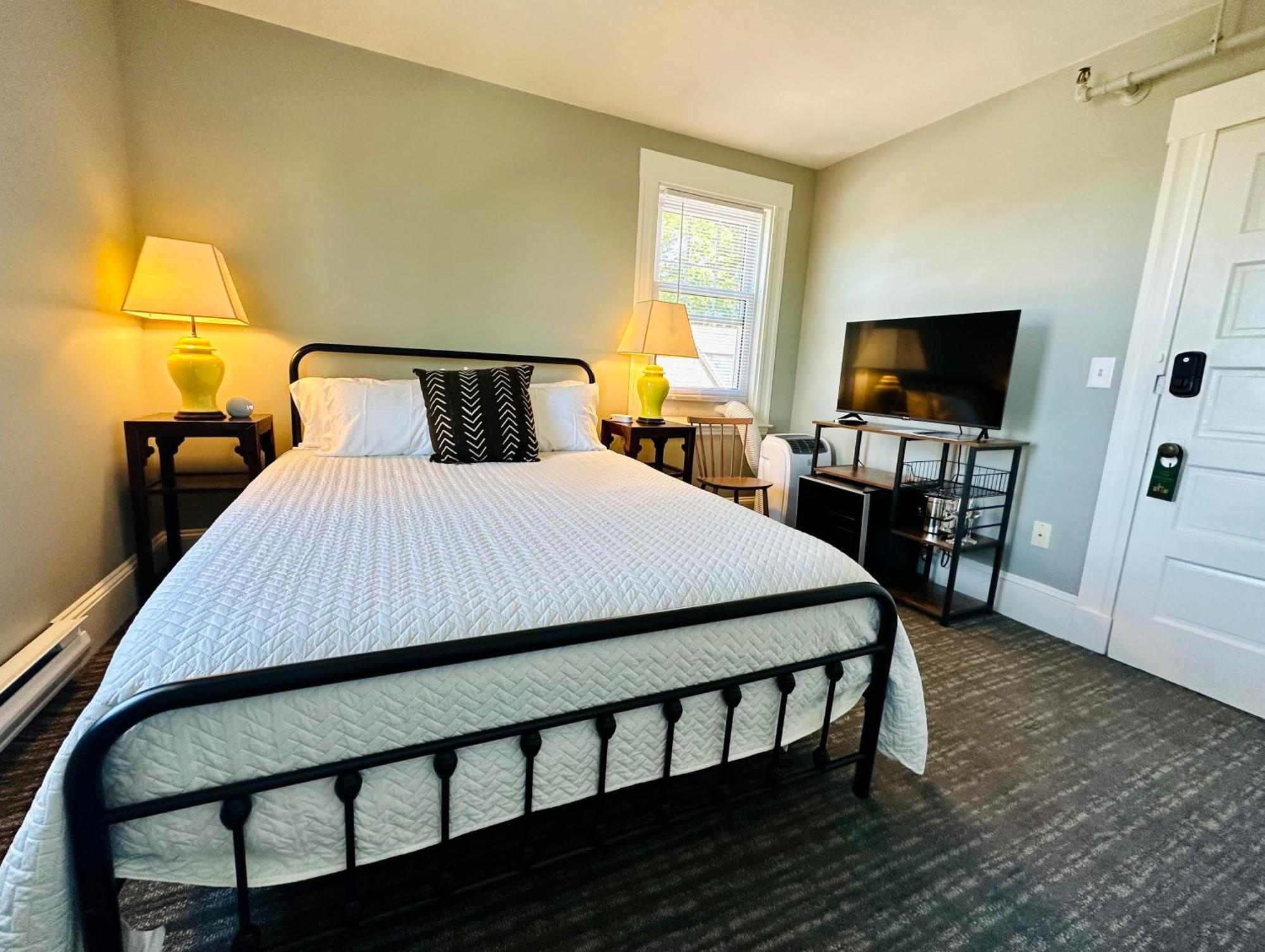 Gifford House Hotel Provincetown Bagian luar foto