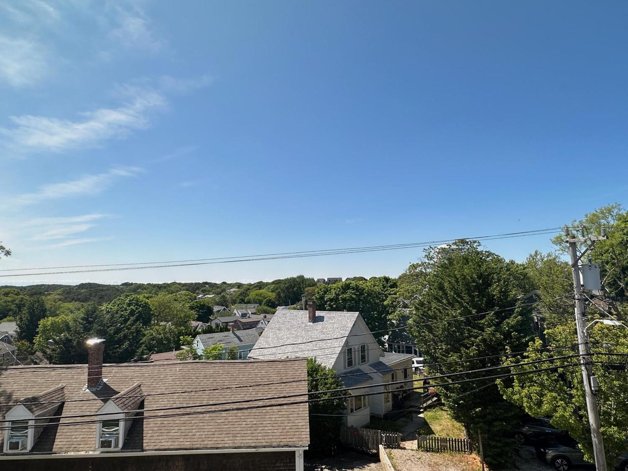 Gifford House Hotel Provincetown Bagian luar foto