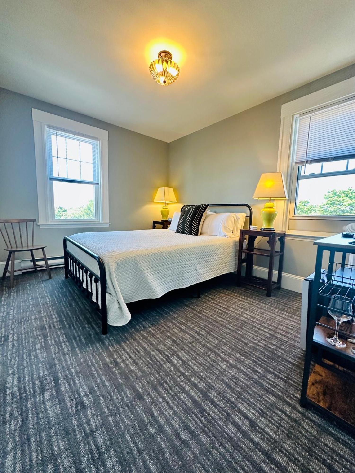 Gifford House Hotel Provincetown Bagian luar foto