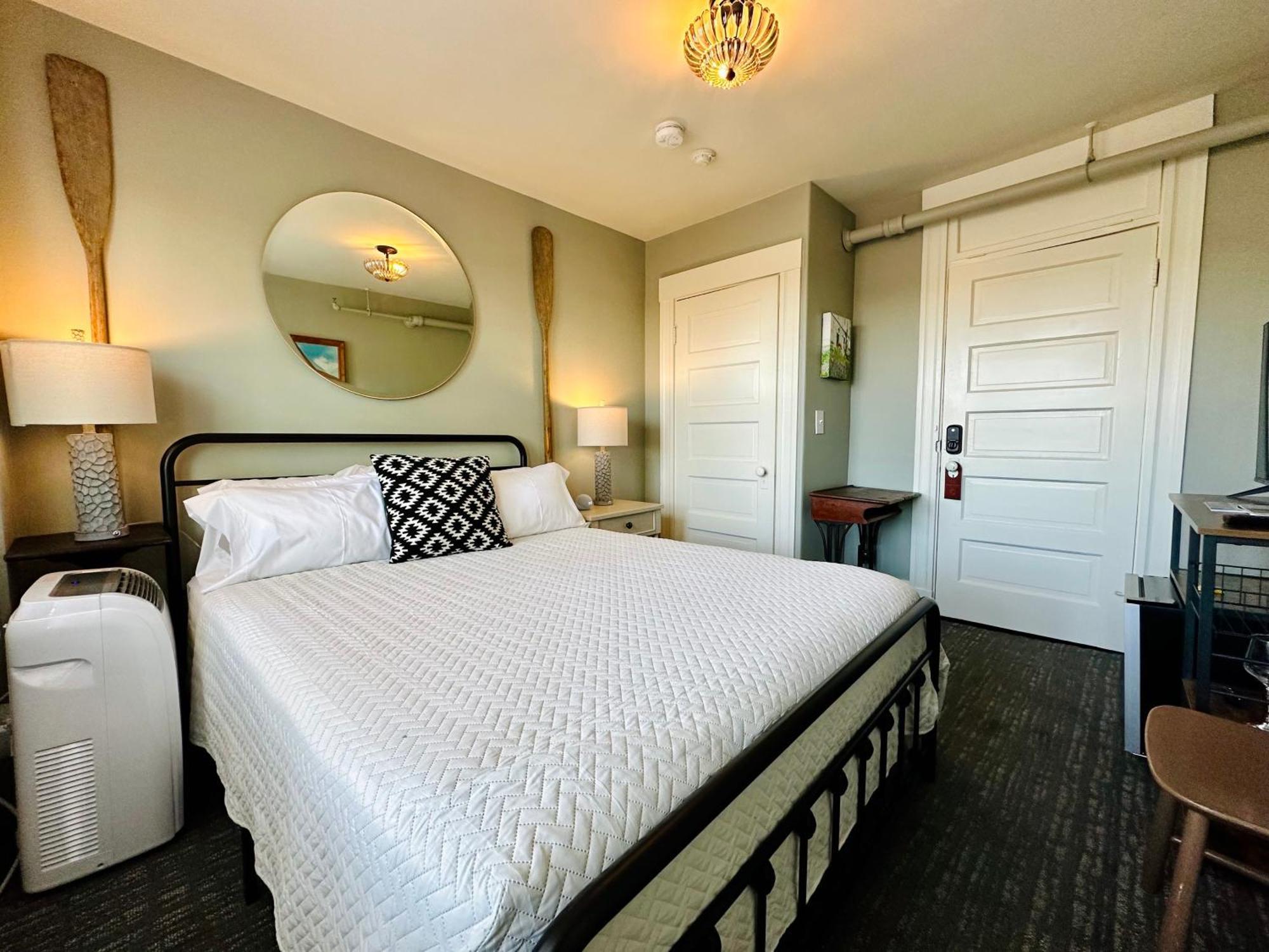 Gifford House Hotel Provincetown Bagian luar foto