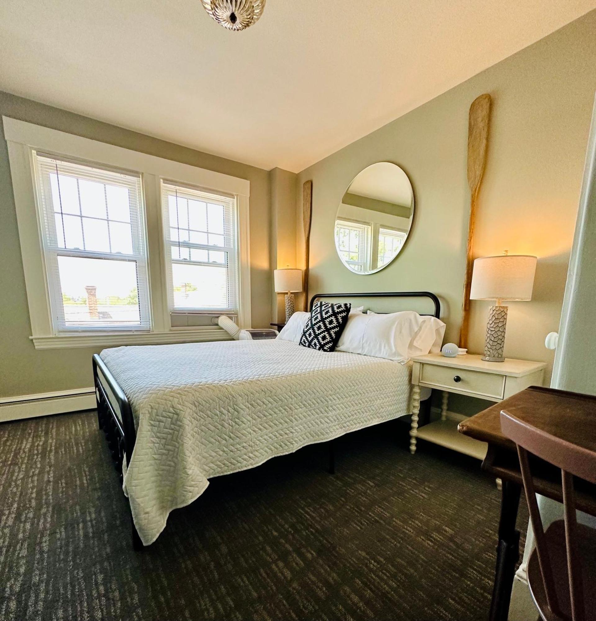 Gifford House Hotel Provincetown Bagian luar foto