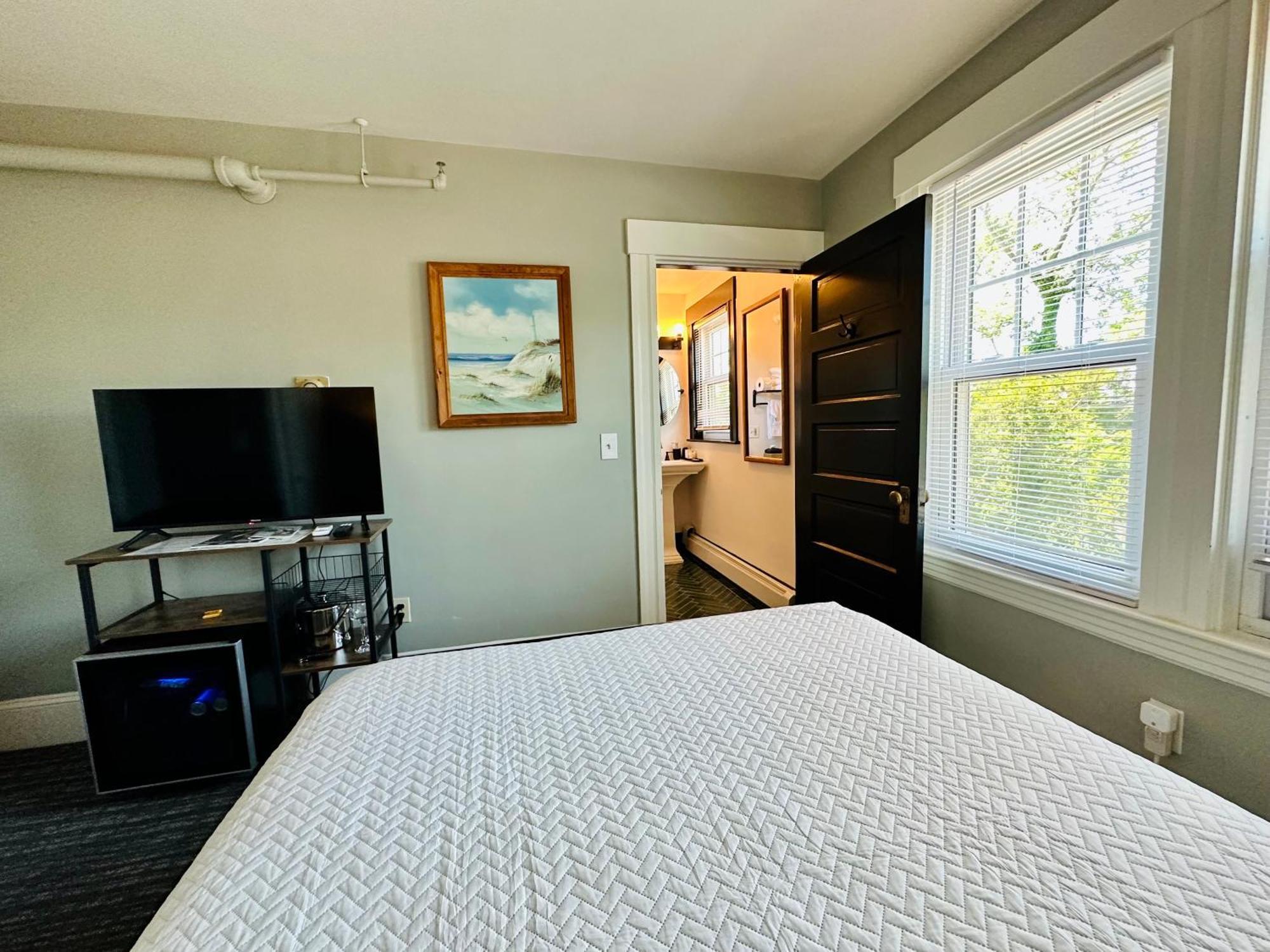 Gifford House Hotel Provincetown Bagian luar foto