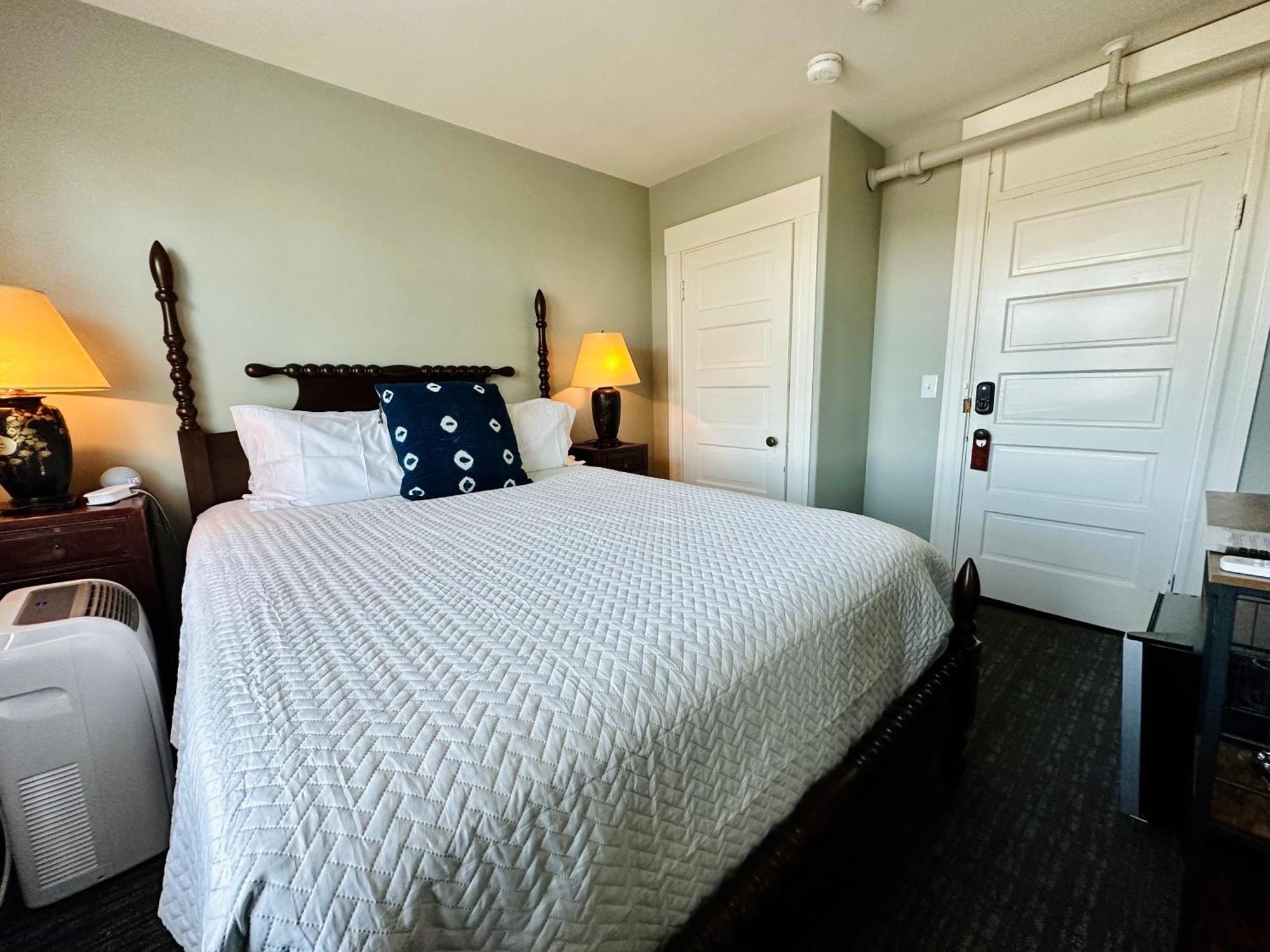 Gifford House Hotel Provincetown Bagian luar foto