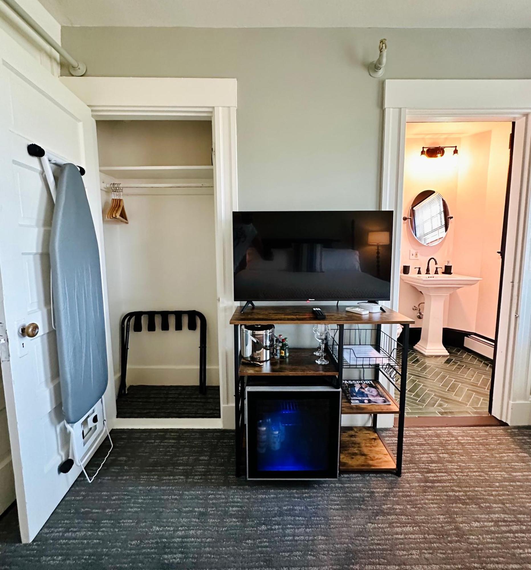 Gifford House Hotel Provincetown Bagian luar foto