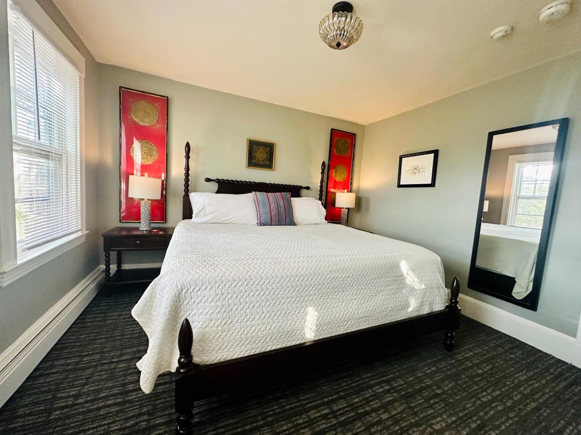 Gifford House Hotel Provincetown Bagian luar foto