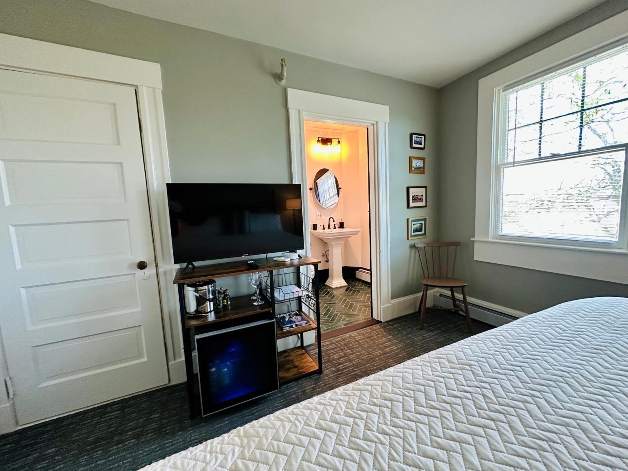 Gifford House Hotel Provincetown Bagian luar foto