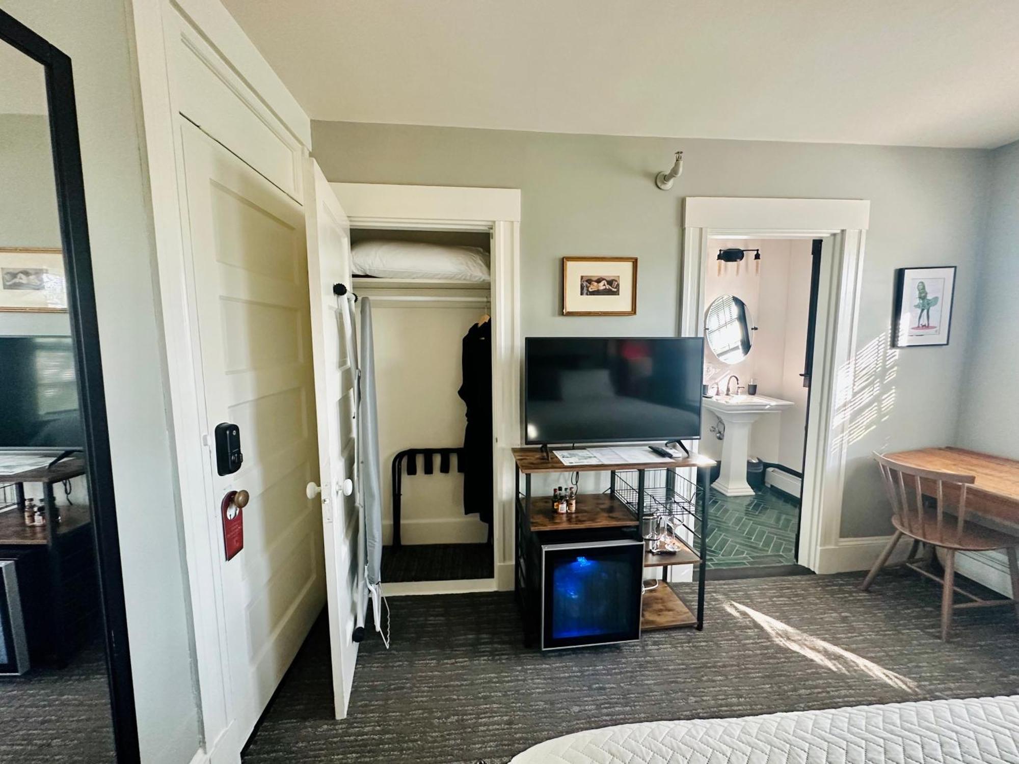 Gifford House Hotel Provincetown Bagian luar foto