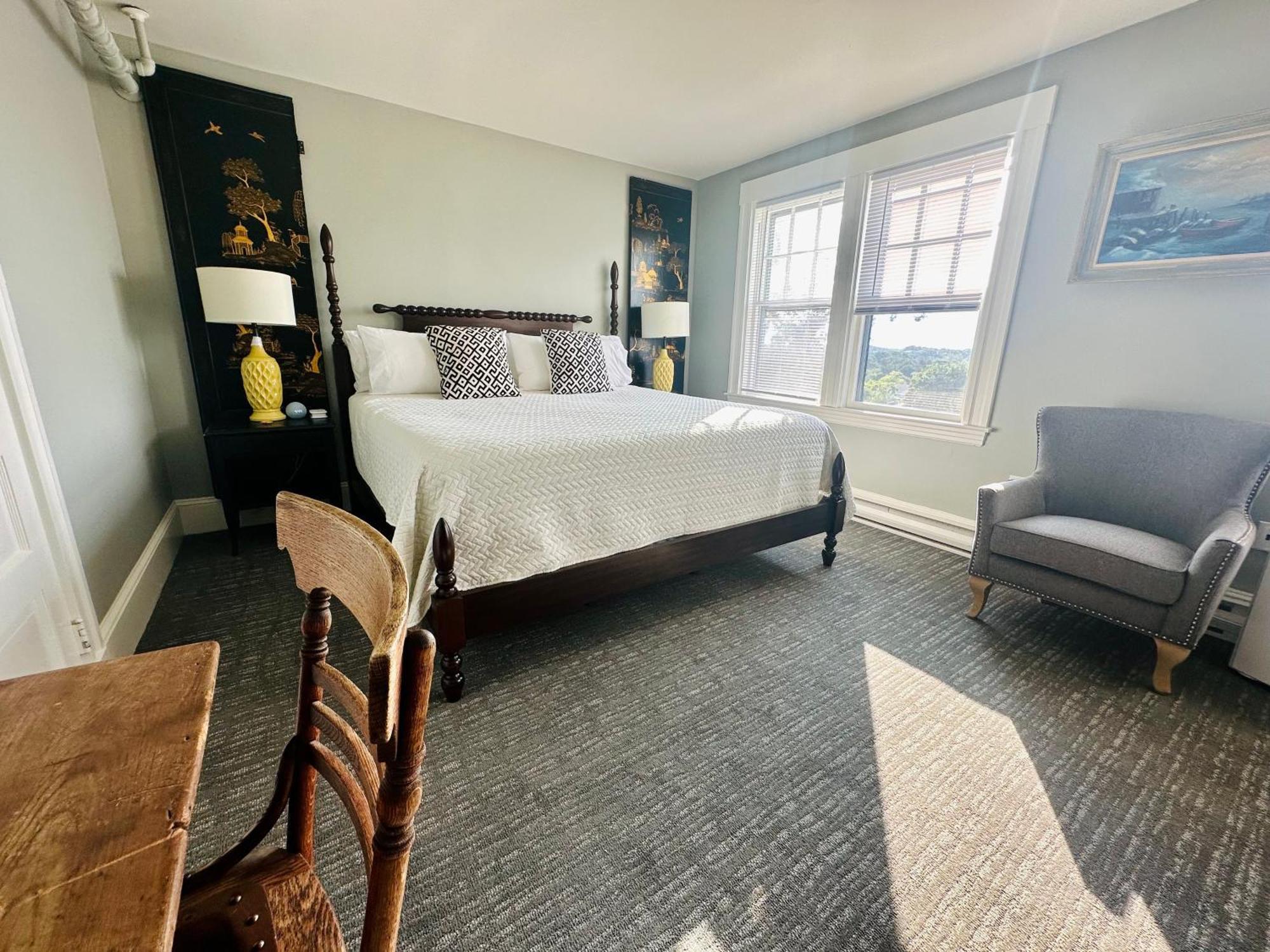 Gifford House Hotel Provincetown Bagian luar foto