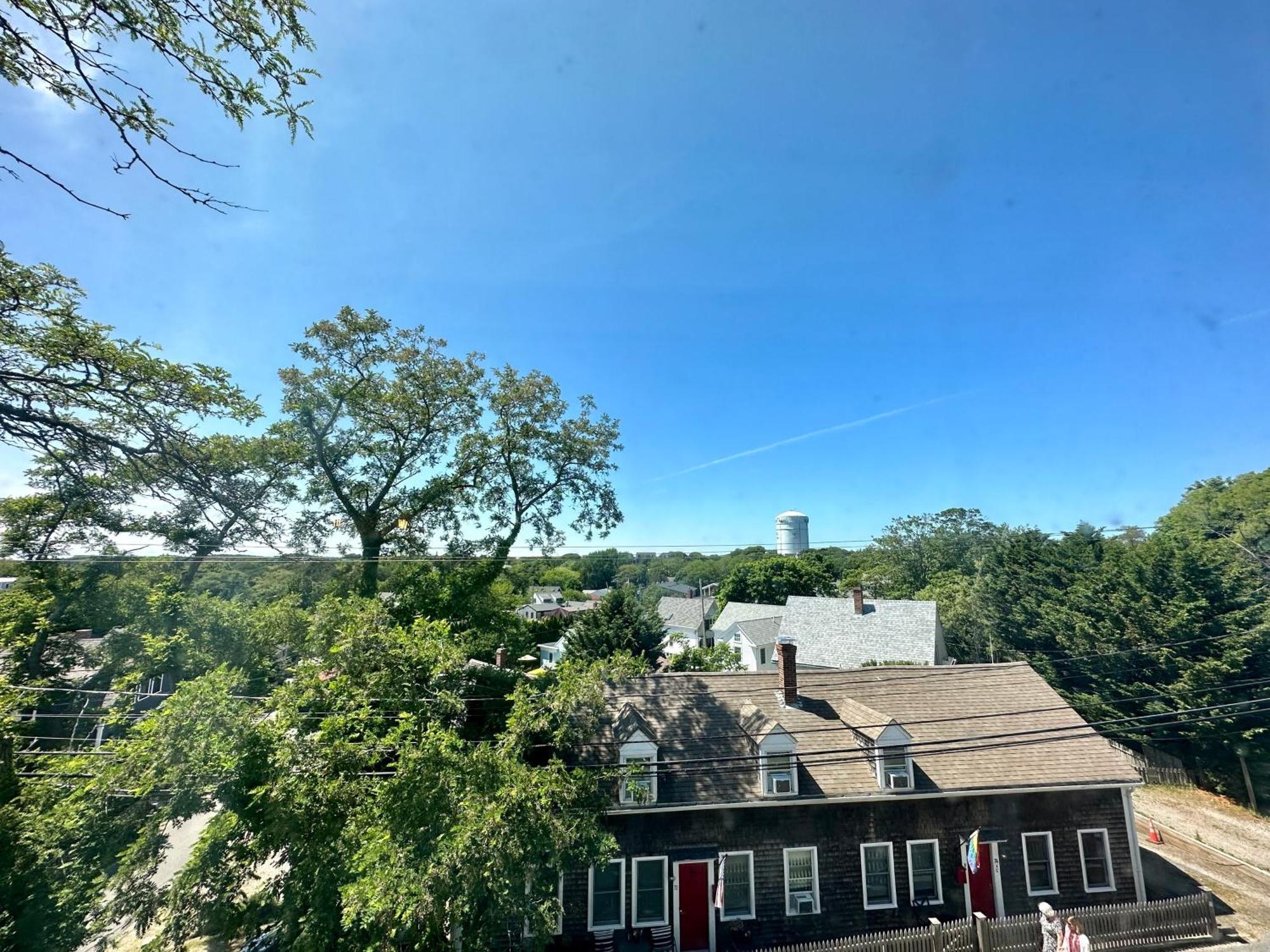 Gifford House Hotel Provincetown Bagian luar foto