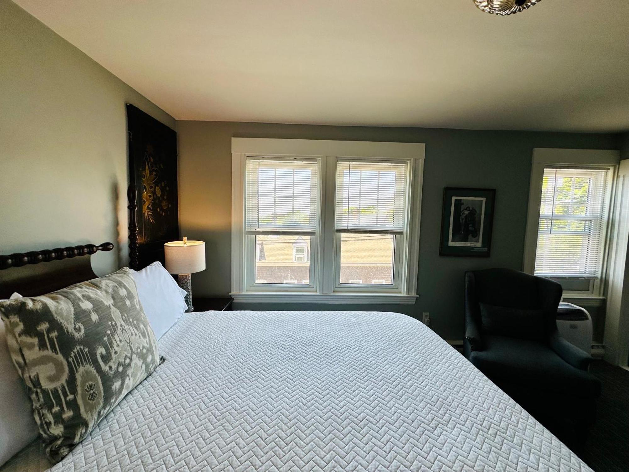 Gifford House Hotel Provincetown Bagian luar foto