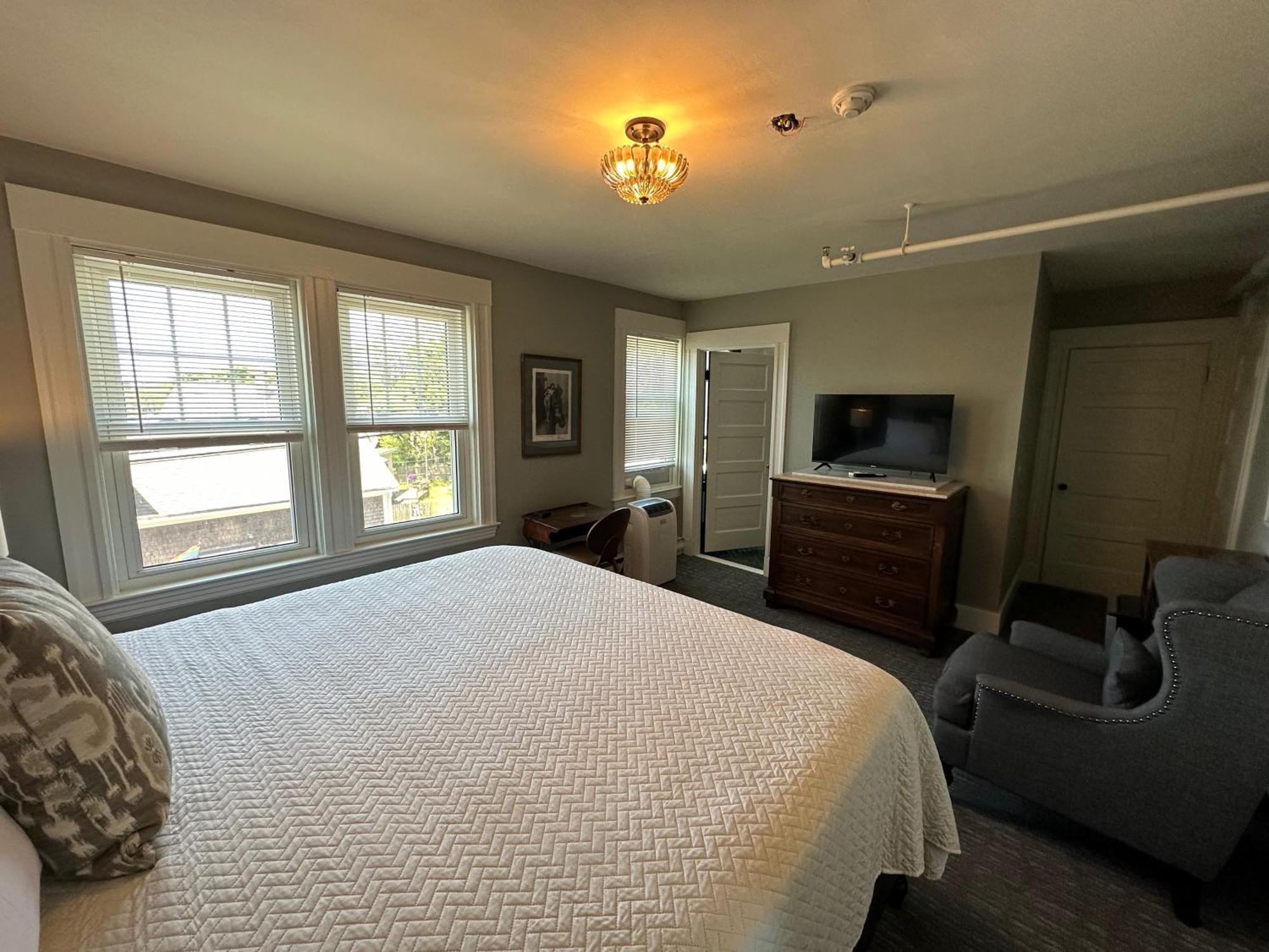 Gifford House Hotel Provincetown Bagian luar foto