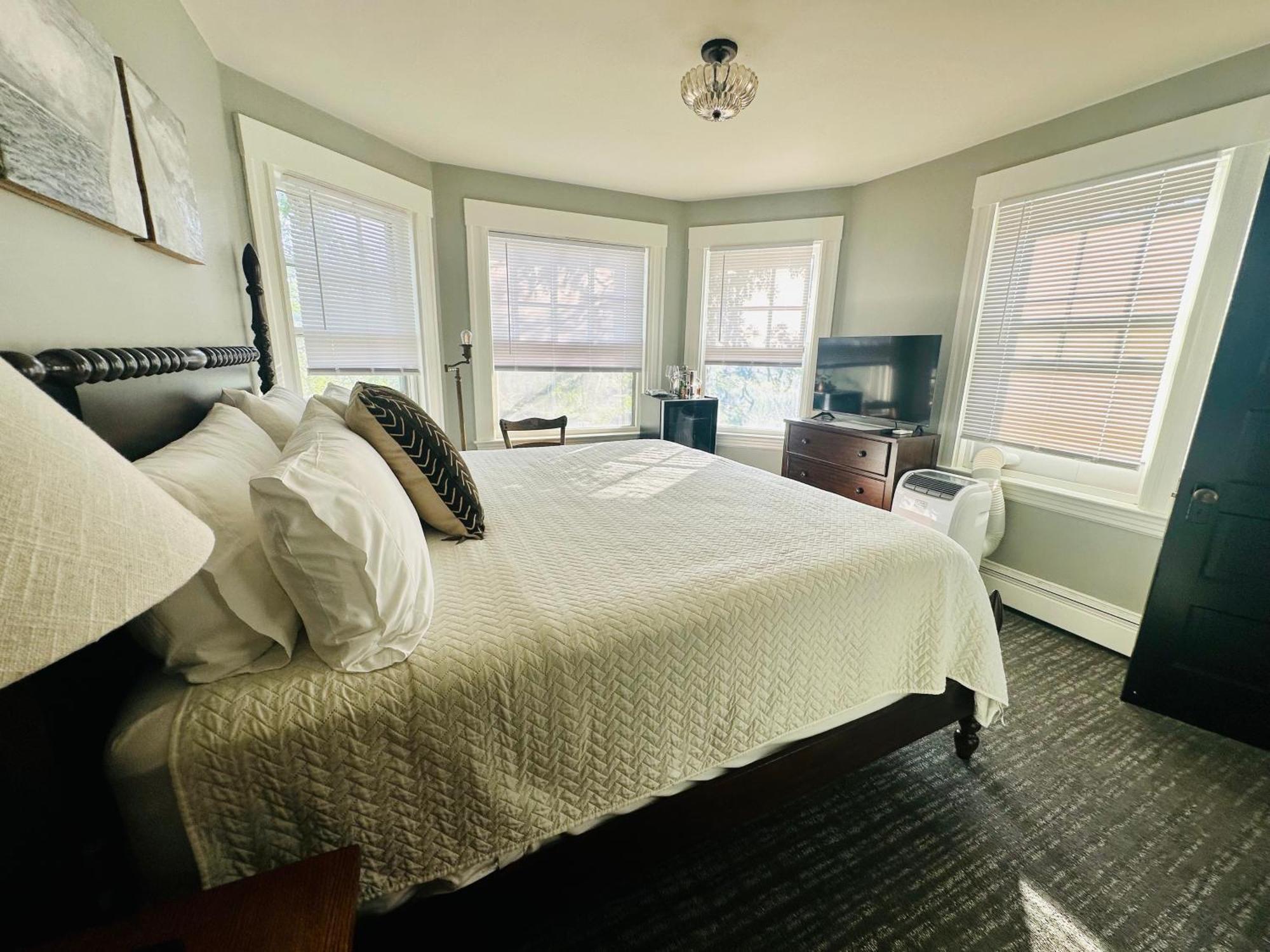 Gifford House Hotel Provincetown Bagian luar foto