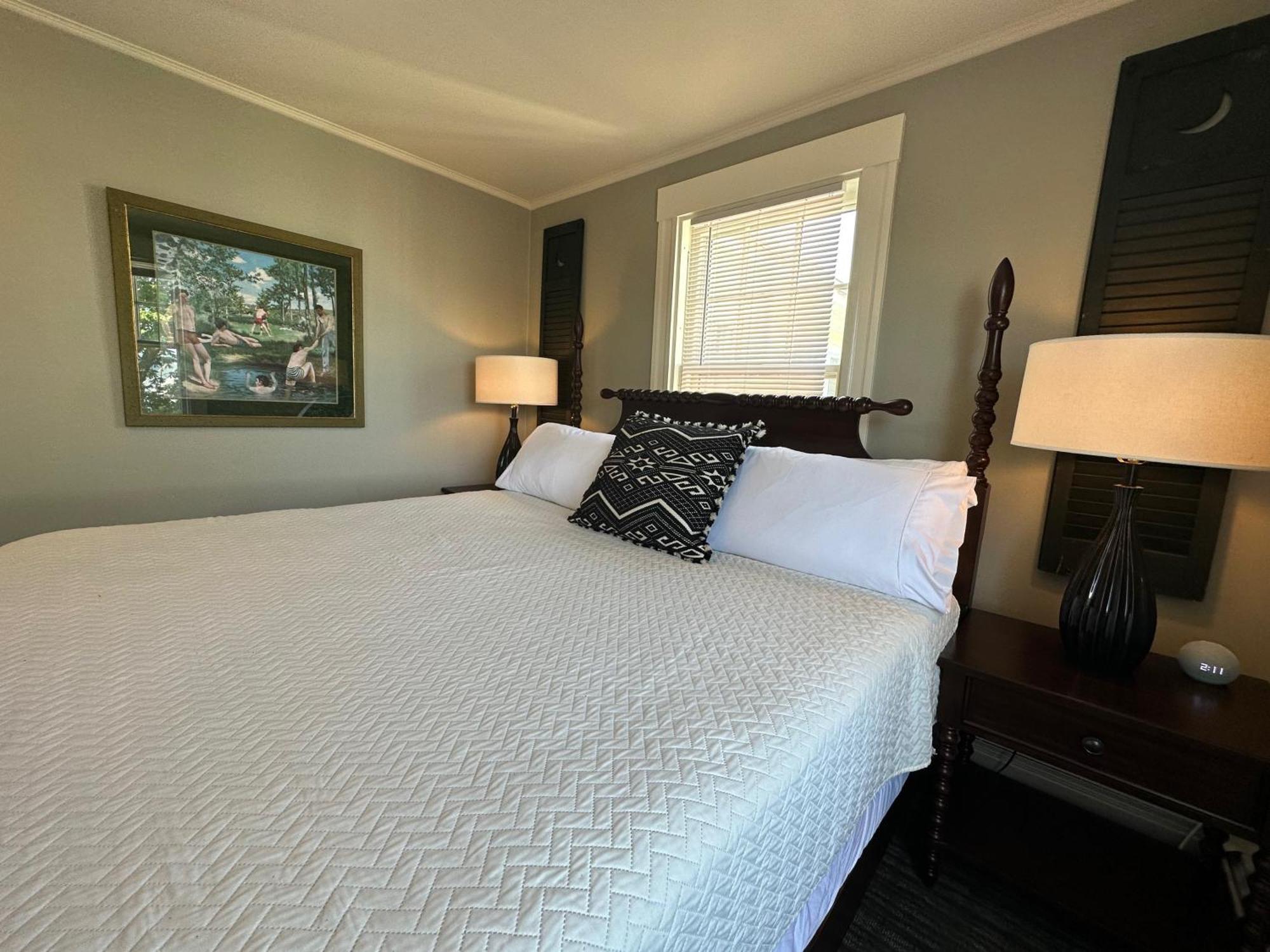 Gifford House Hotel Provincetown Bagian luar foto