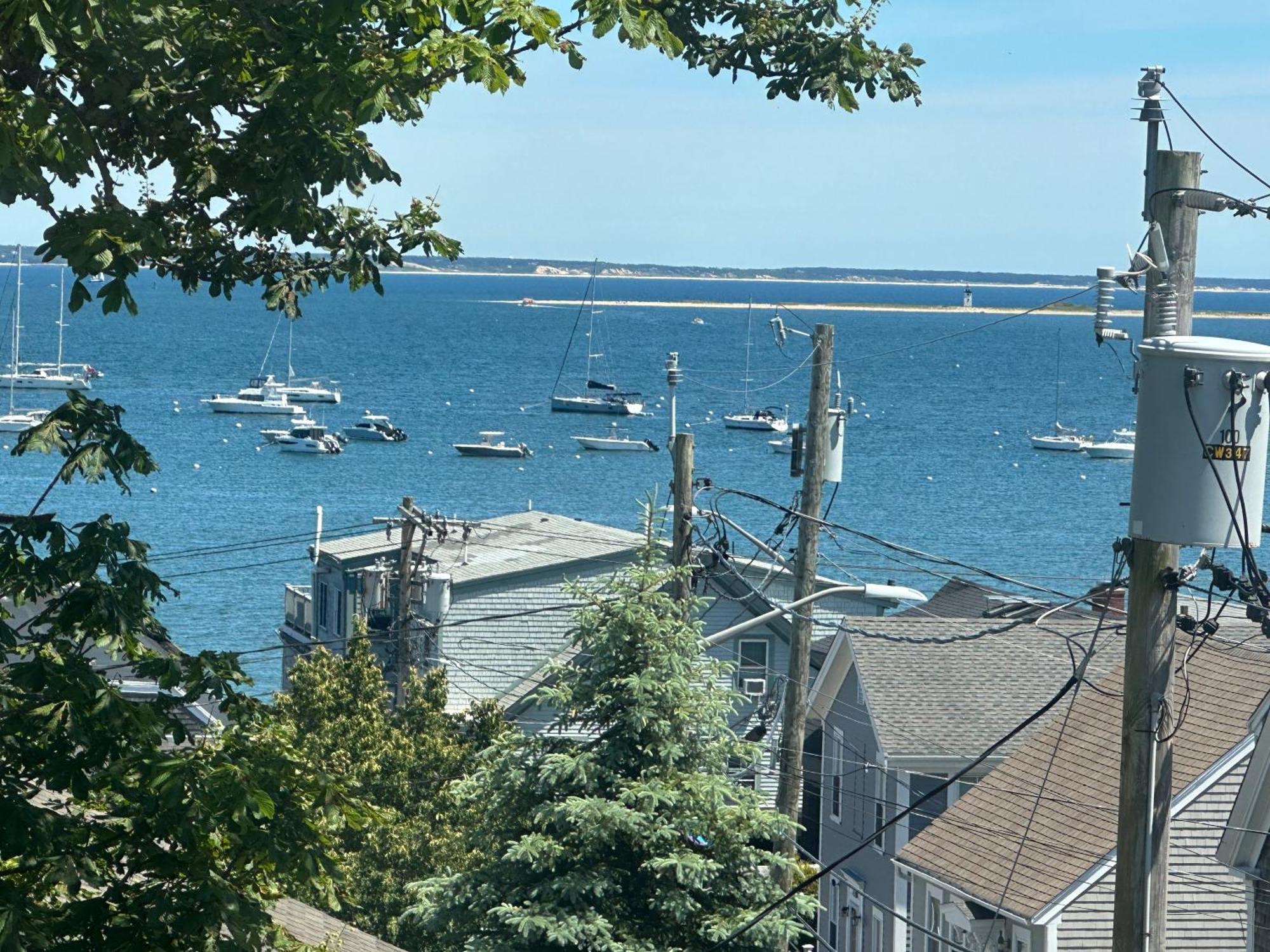 Gifford House Hotel Provincetown Bagian luar foto