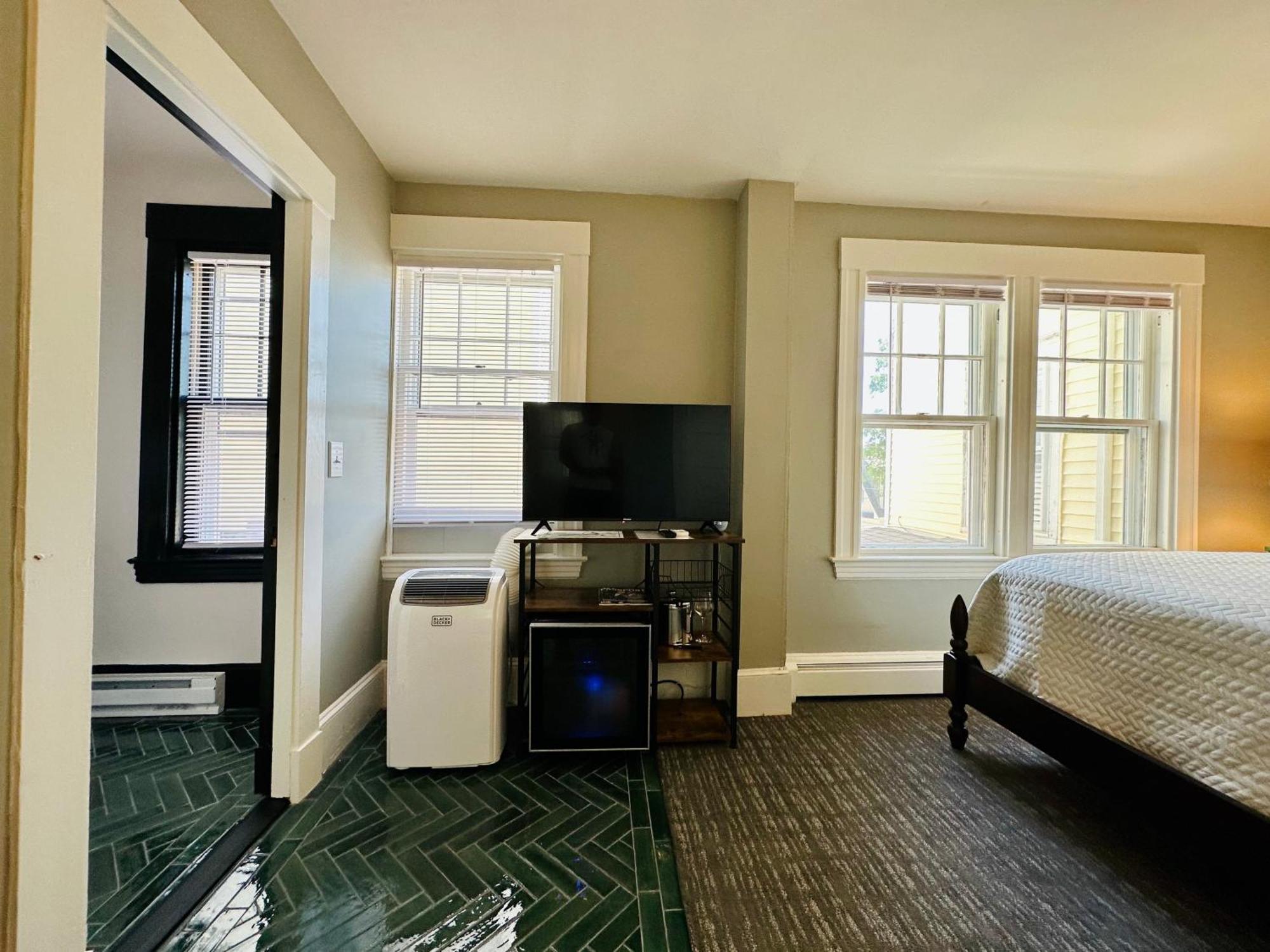 Gifford House Hotel Provincetown Bagian luar foto