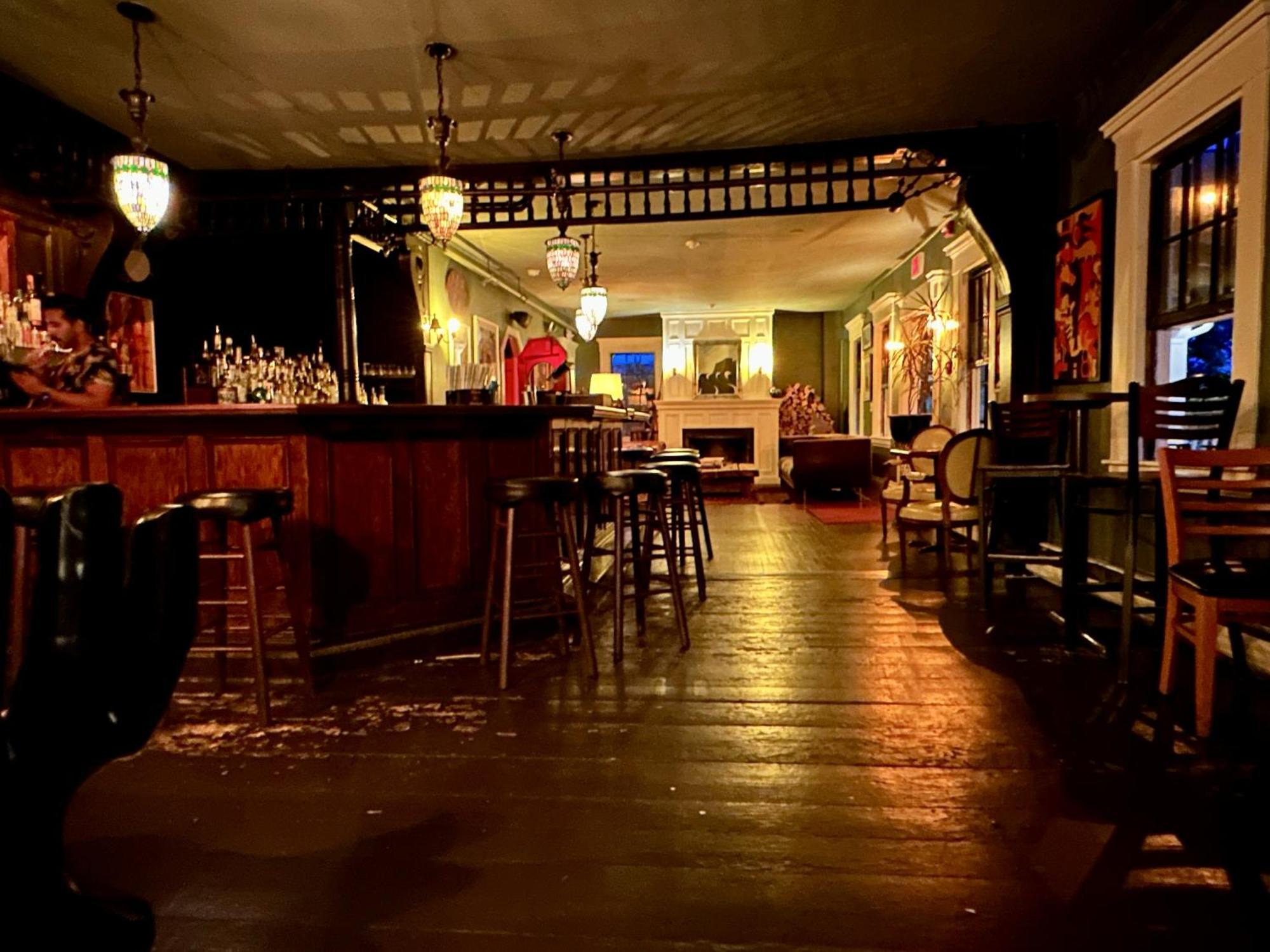 Gifford House Hotel Provincetown Bagian luar foto
