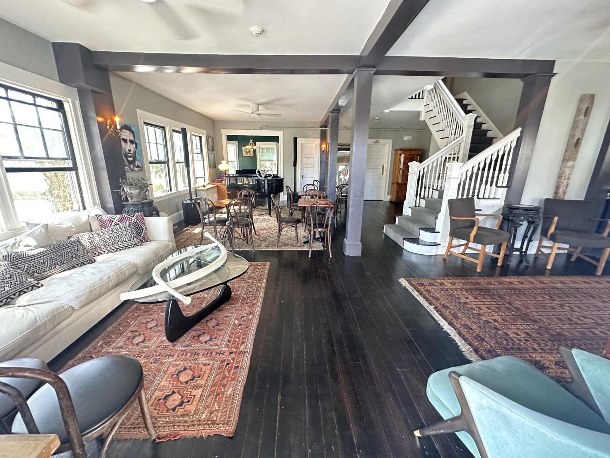 Gifford House Hotel Provincetown Bagian luar foto
